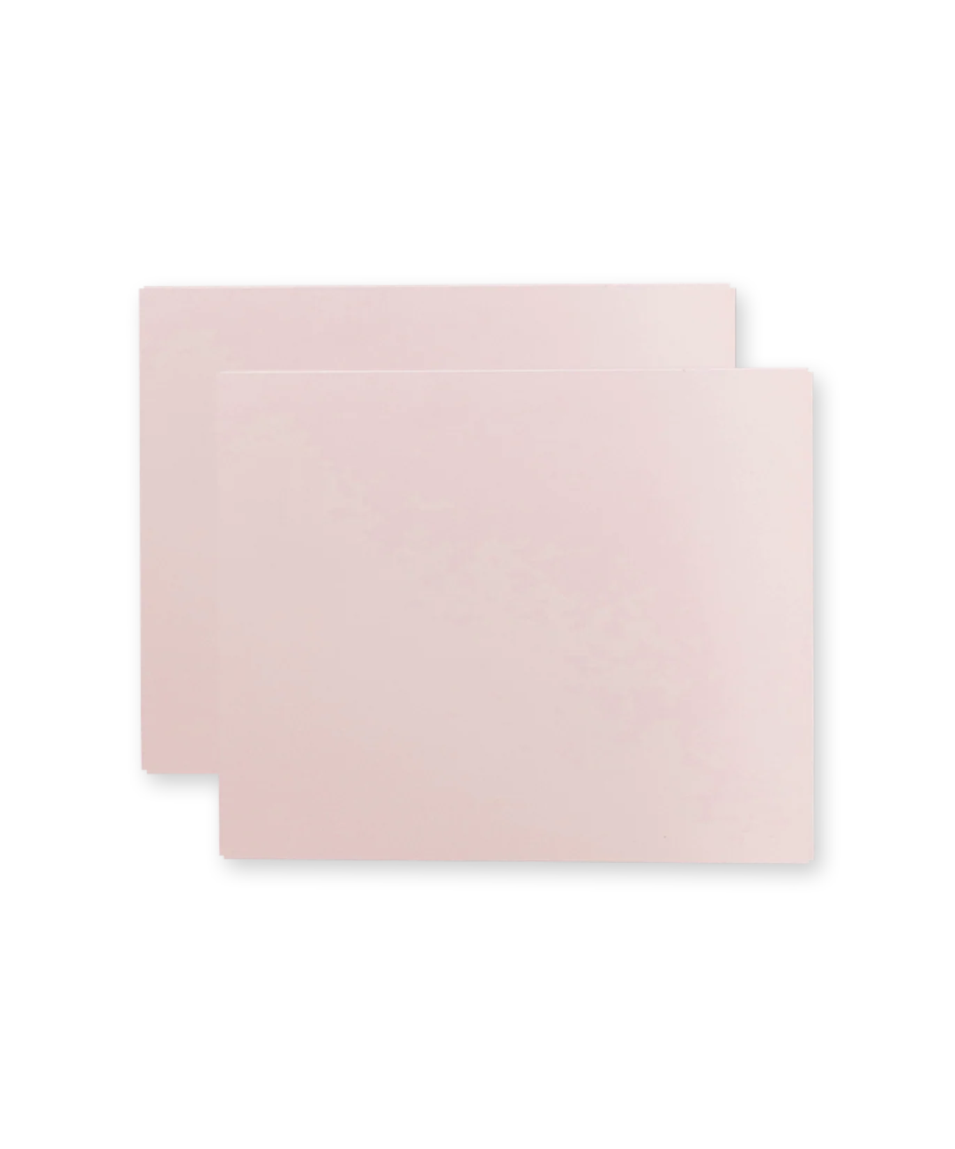 Extra Shelves in Blush - Image 3
