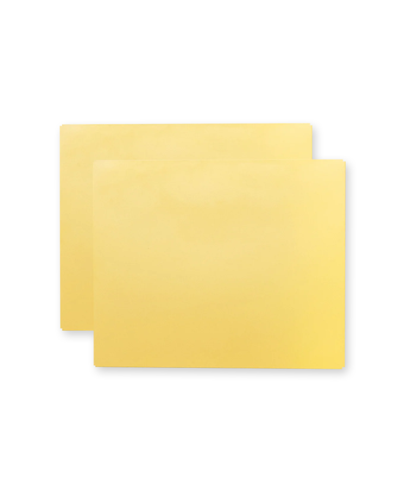 Extra Shelves in Butter - Image 3
