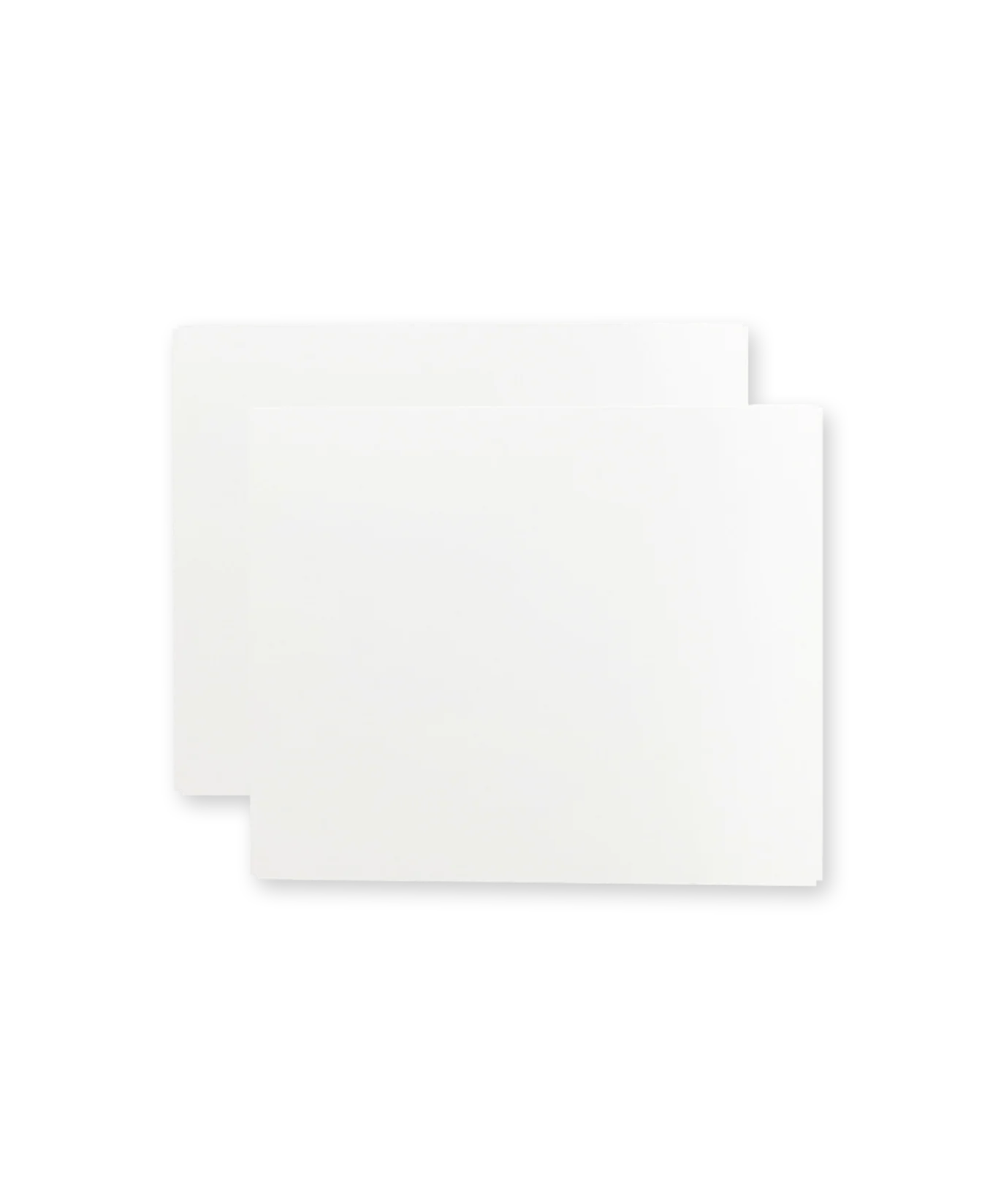 Extra Shelves in Chalk - Image 3