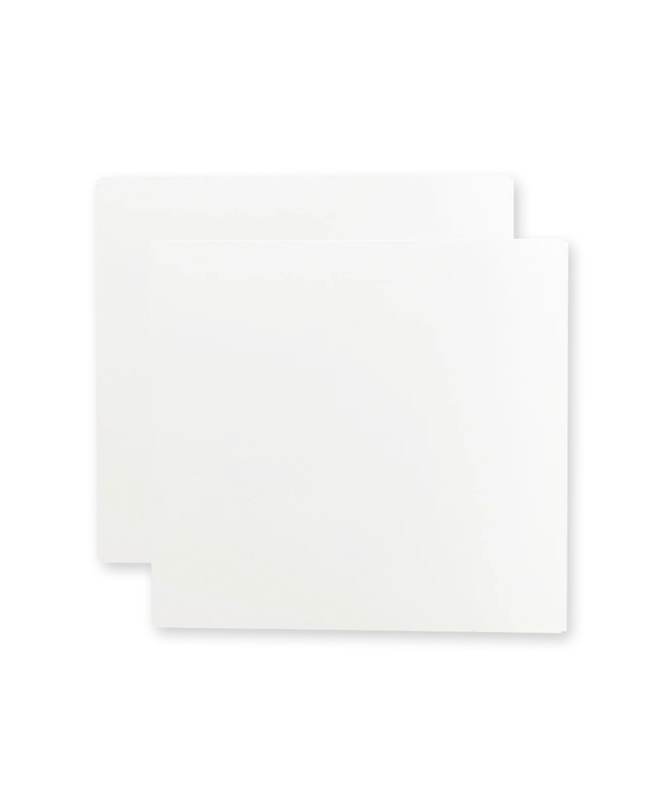 Extra Shelves in Chalk - Image 4