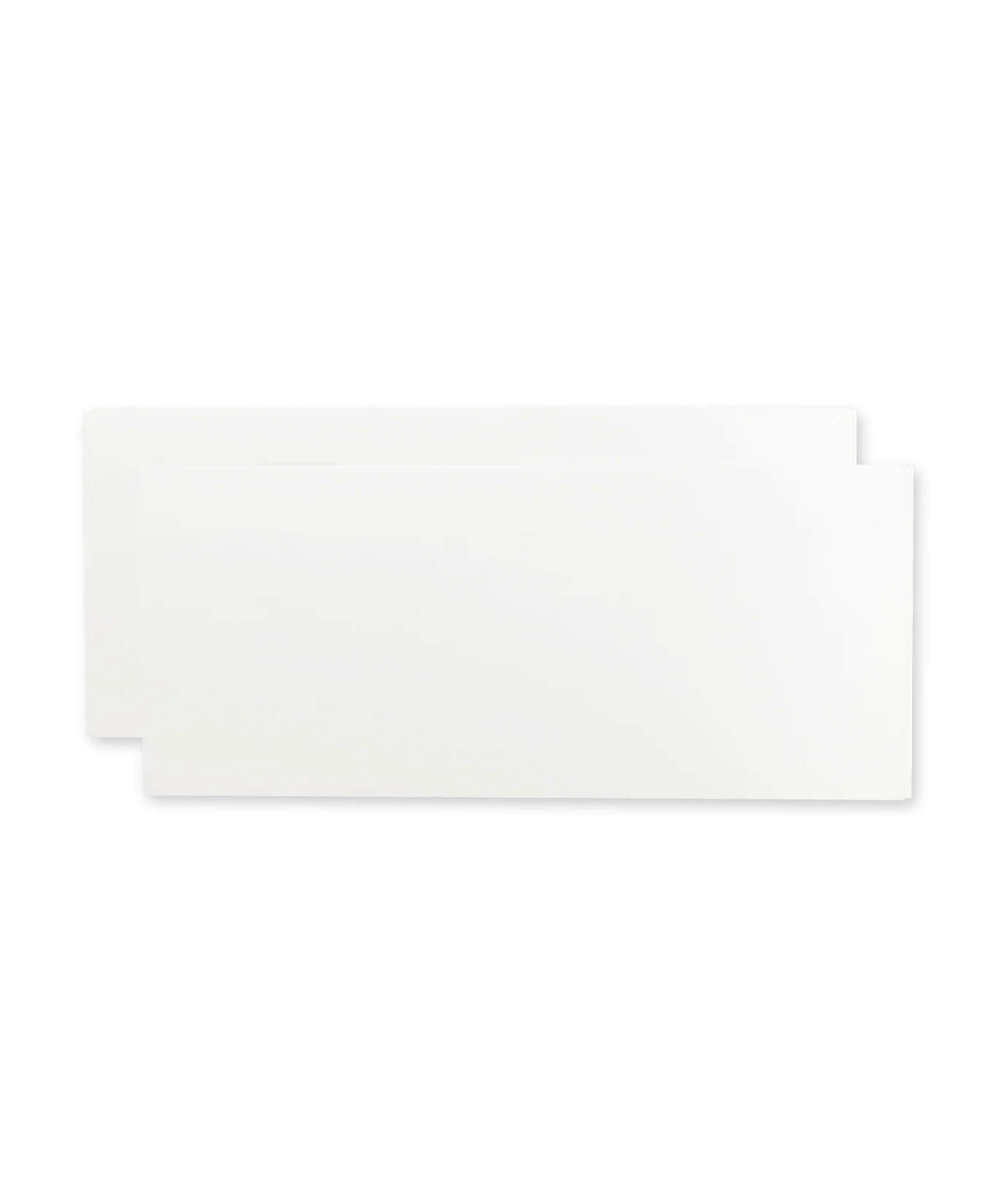Extra Shelves in Chalk - Image 5