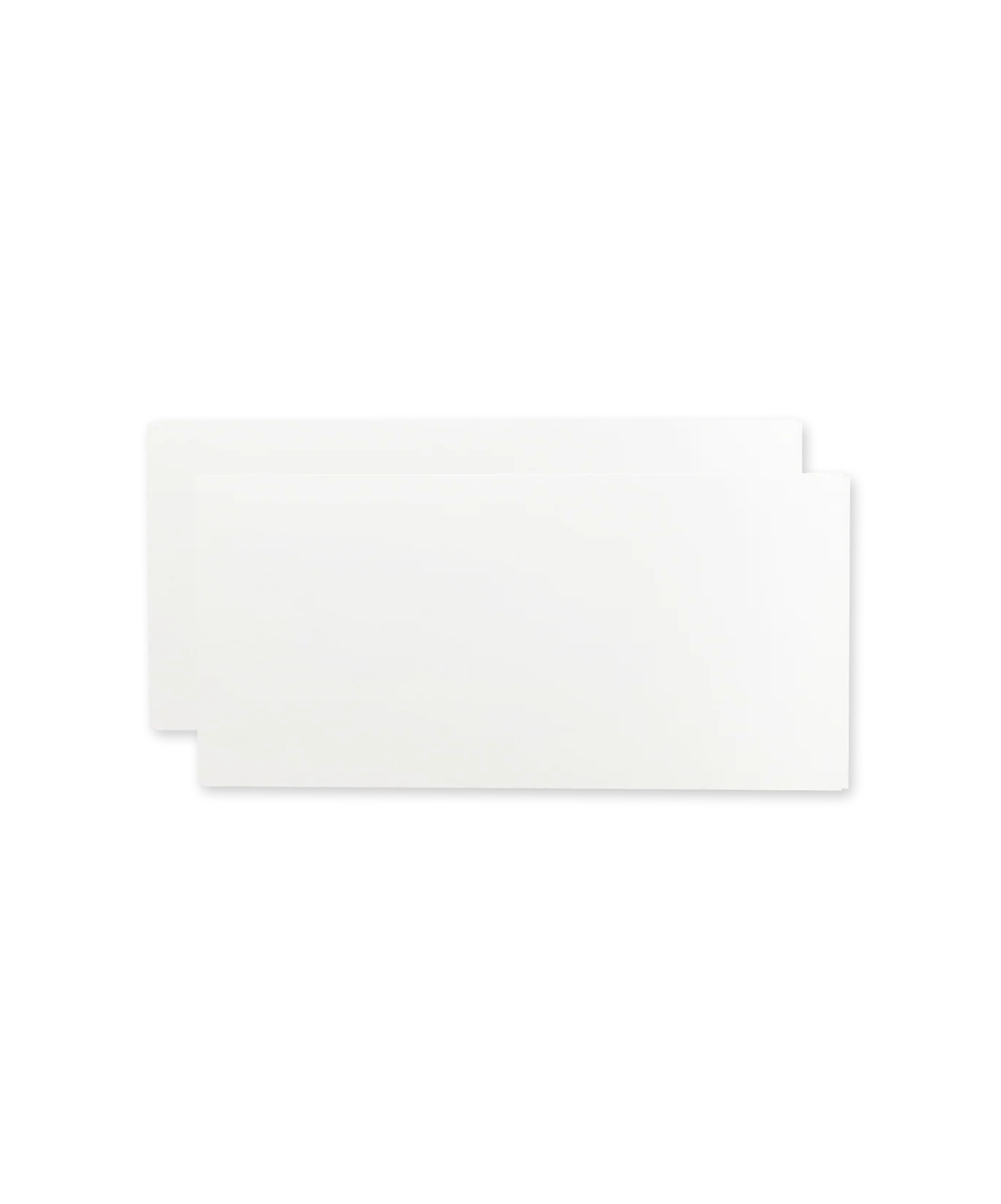 Extra Shelves in Chalk - Image 6