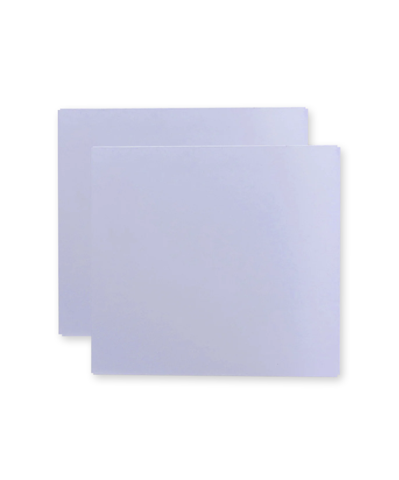 Extra Shelves in Lilac - Image 4