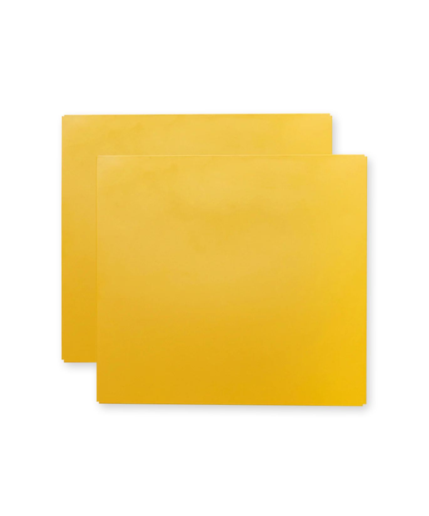 Extra Shelves in Mustard - Image 4