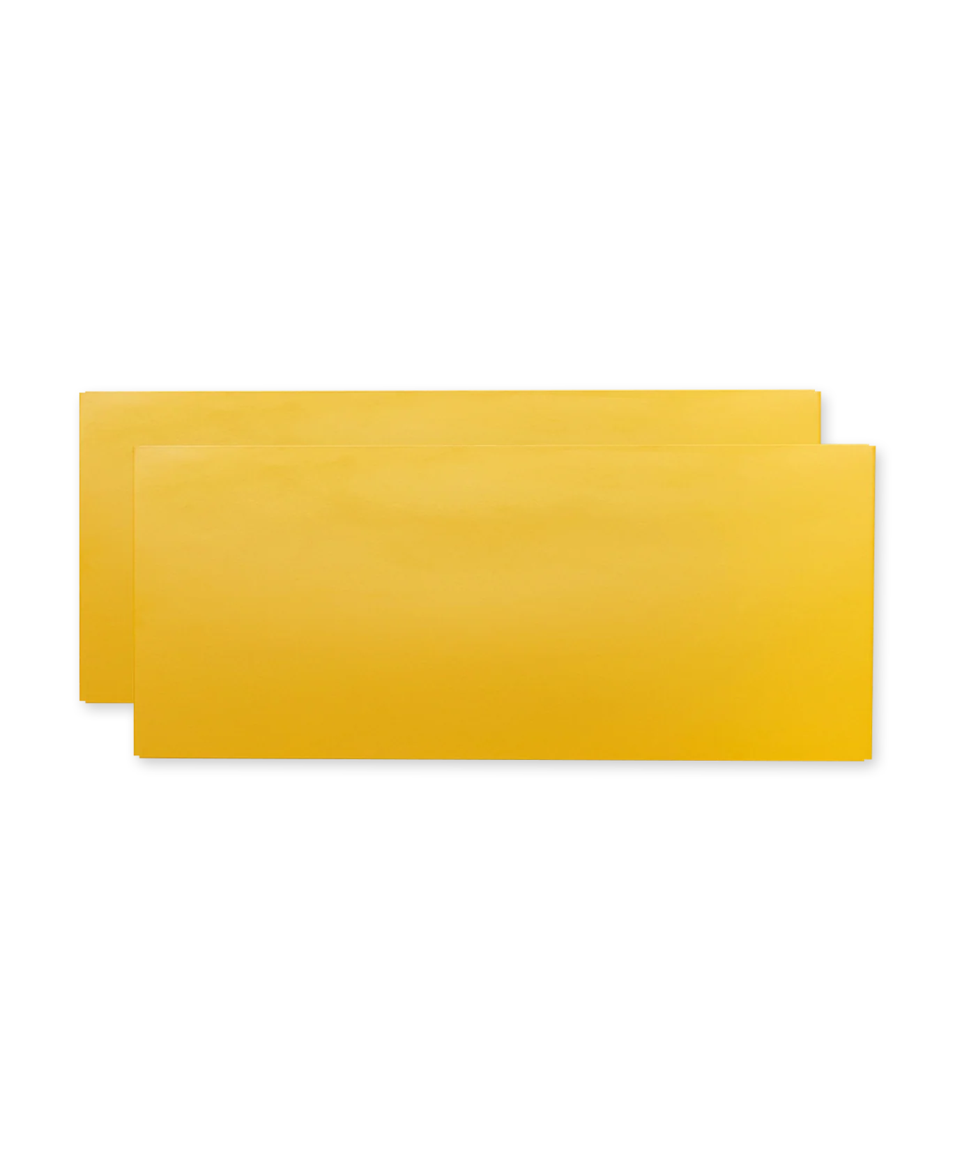 Extra Shelves in Mustard - Image 5