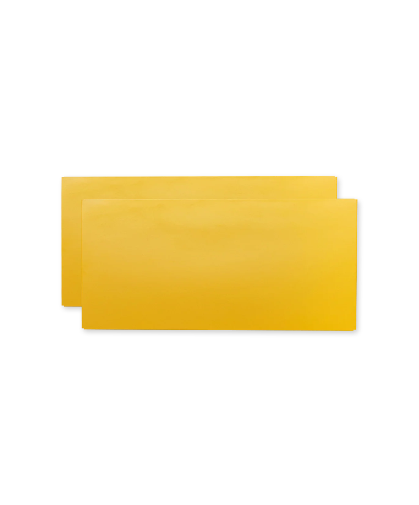 Extra Shelves in Mustard - Image 6