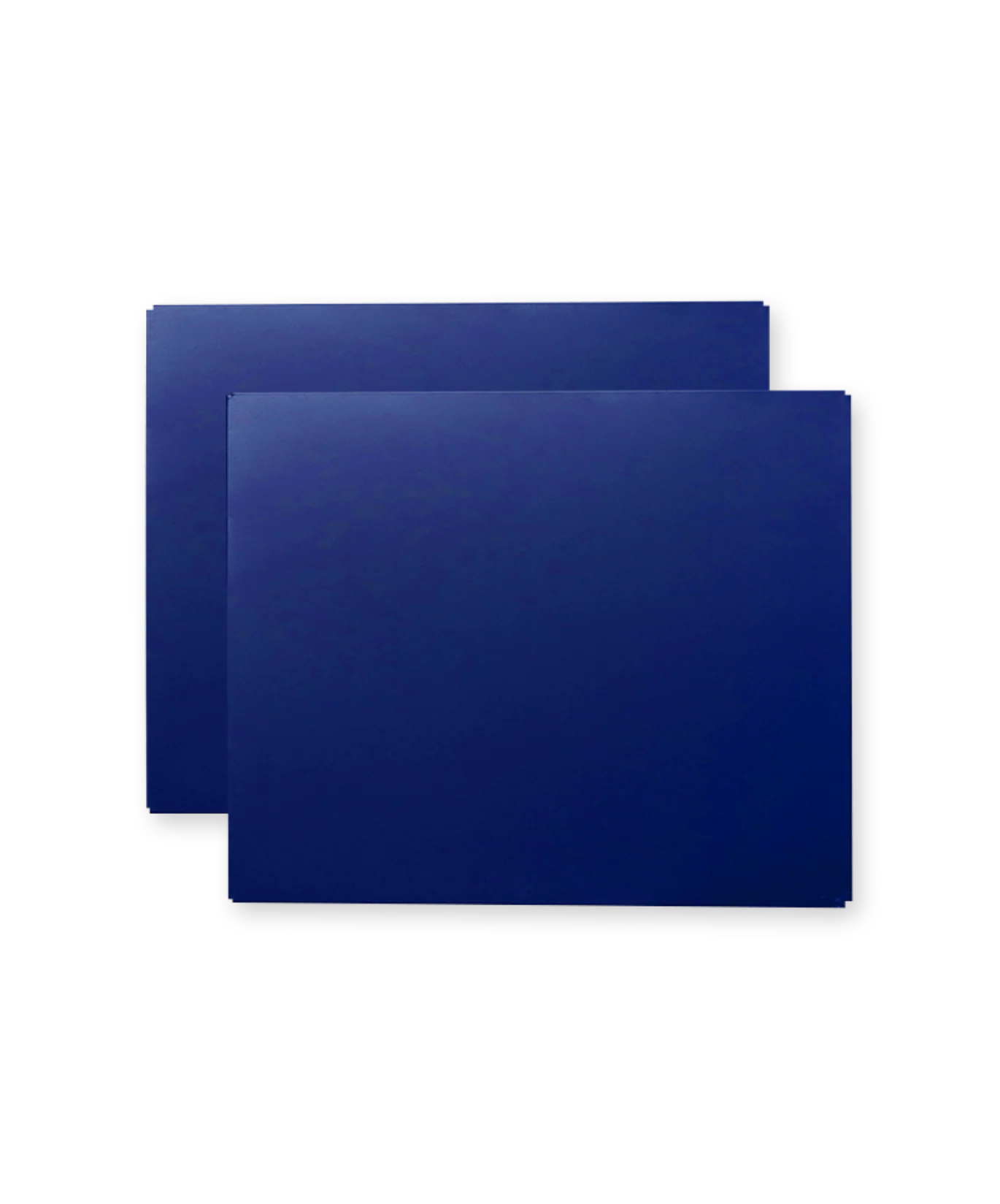 Extra Shelves in Navy - Image 3