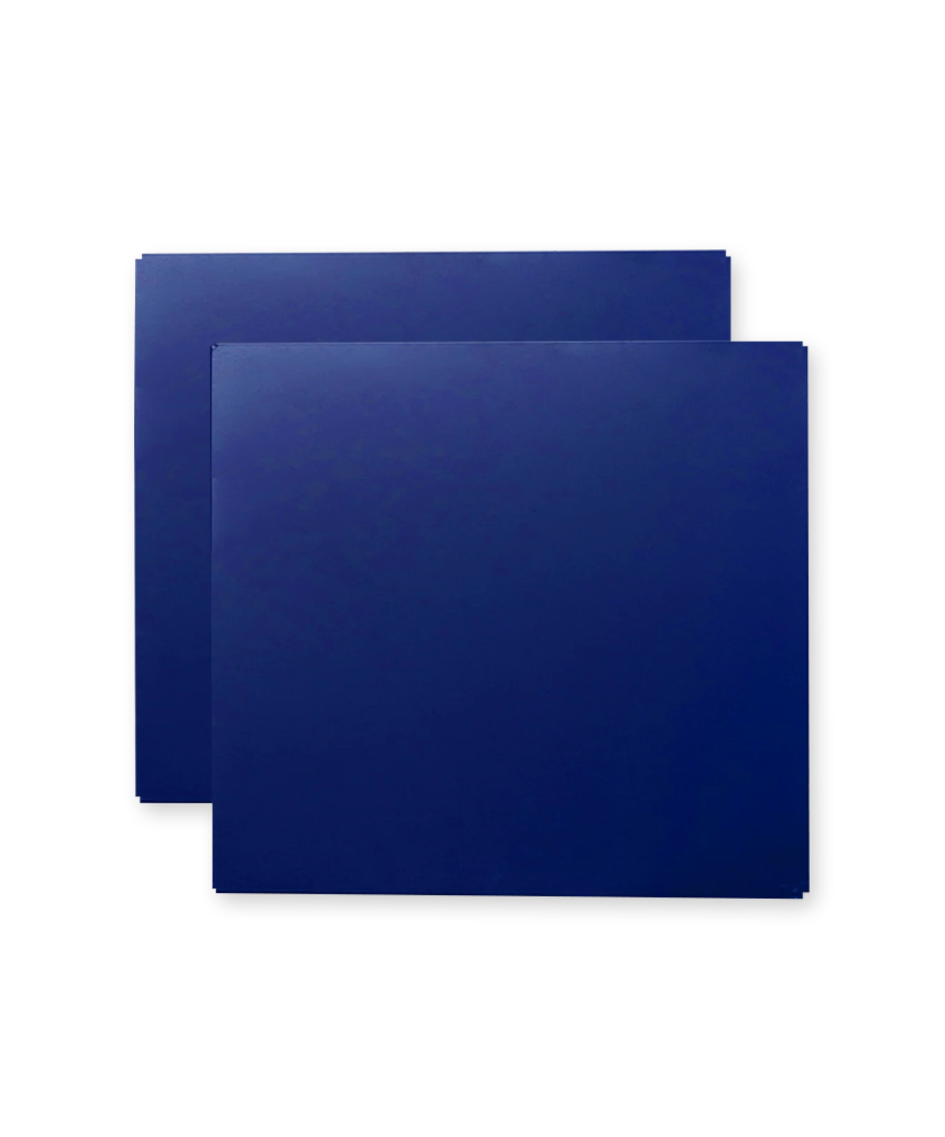 Extra Shelves in Navy - Image 4