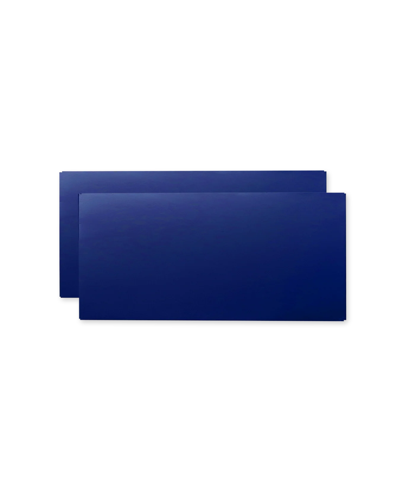 Extra Shelves in Navy - Image 6