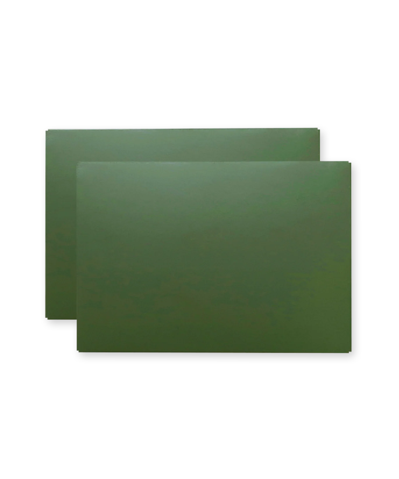 Extra Shelves in Olive - Image 2