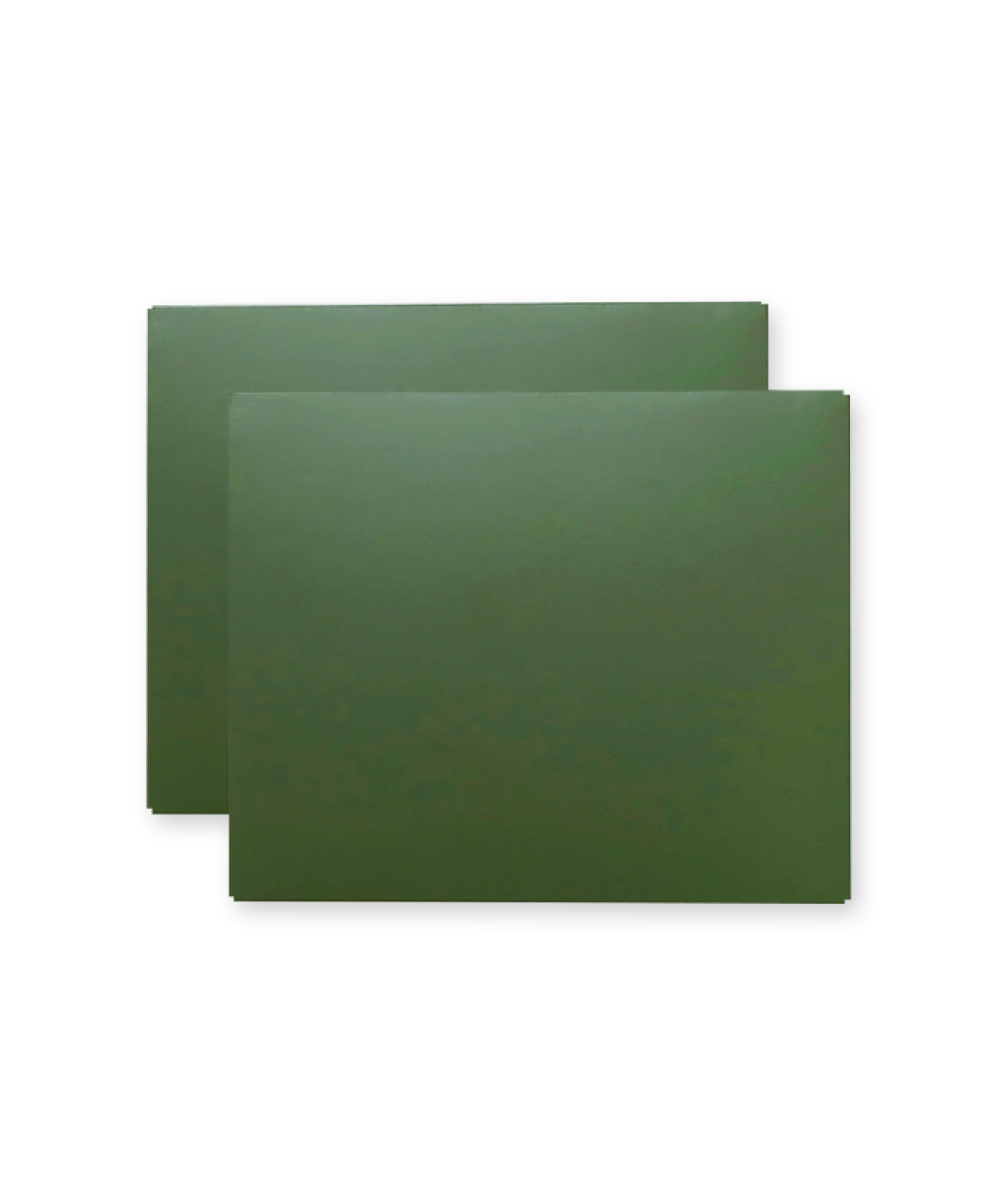Extra Shelves in Olive - Image 3