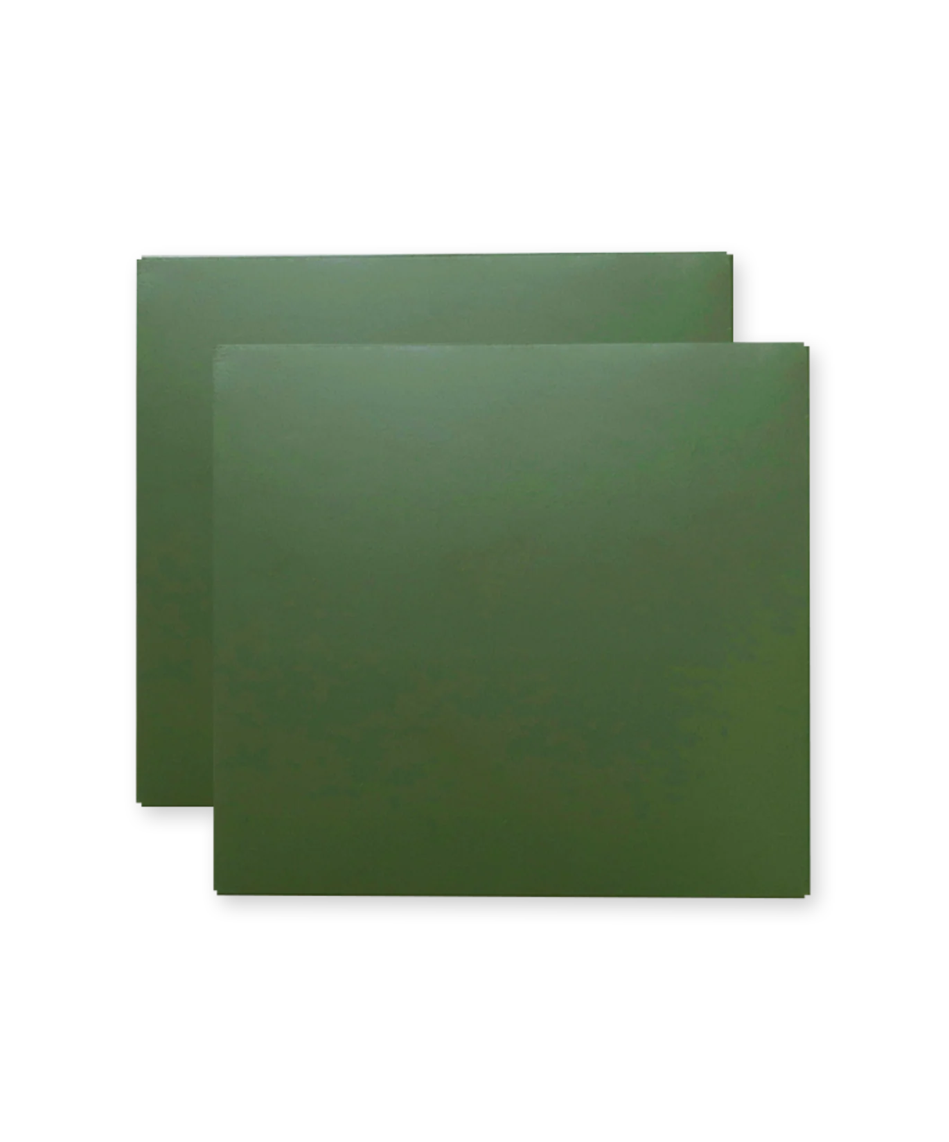Extra Shelves in Olive - Image 4