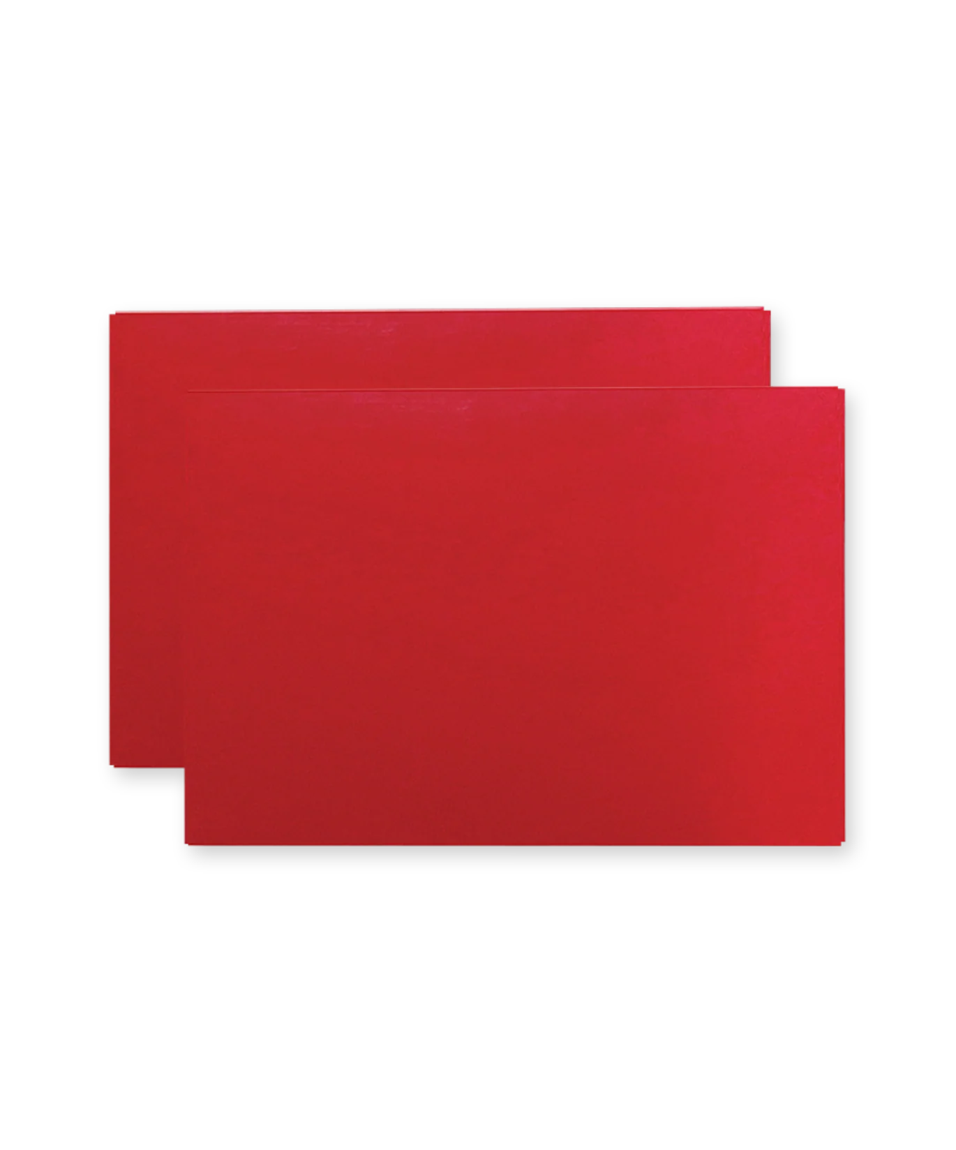 Extra Shelves in Poppy - Image 2