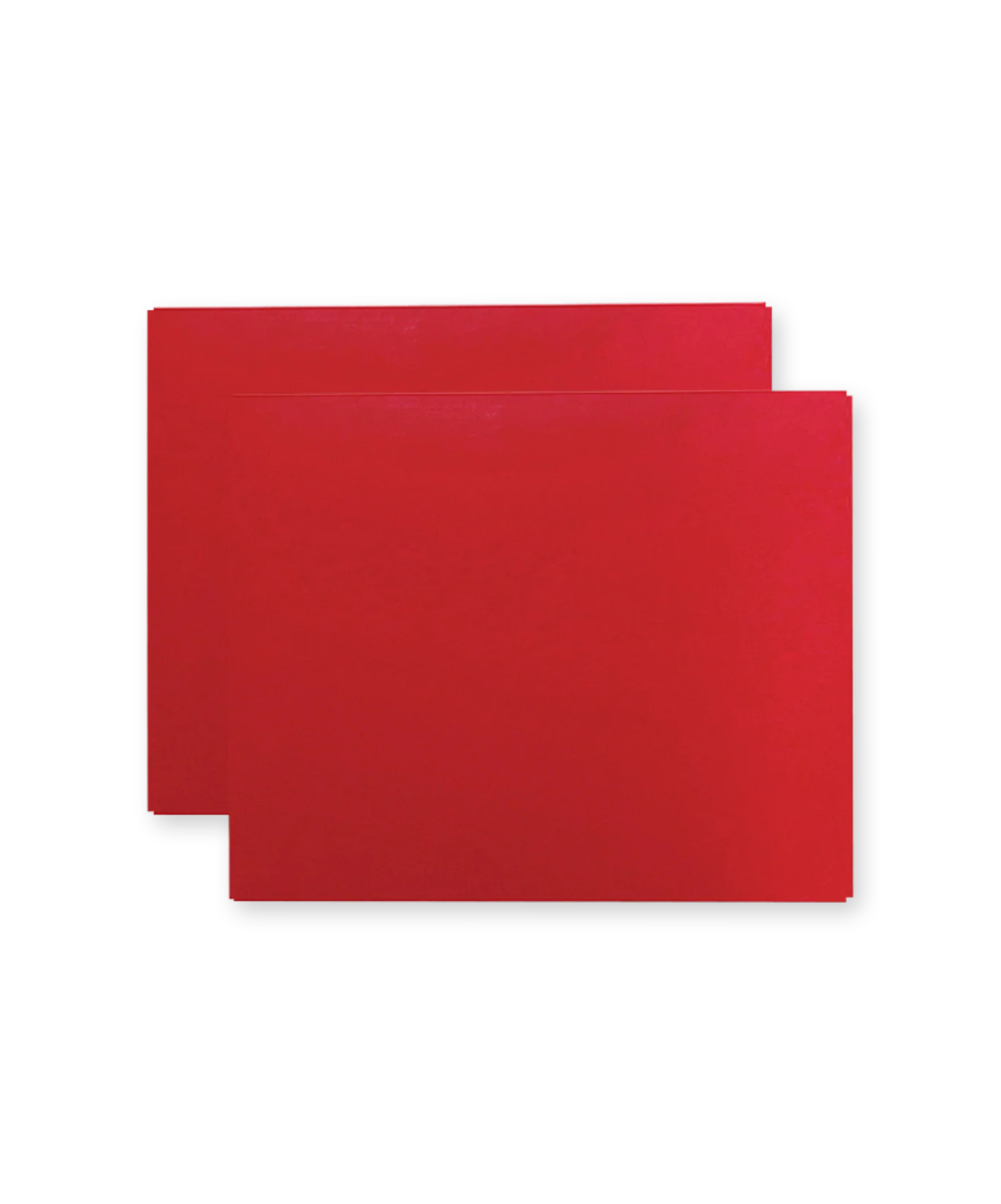 Extra Shelves in Poppy - Image 3