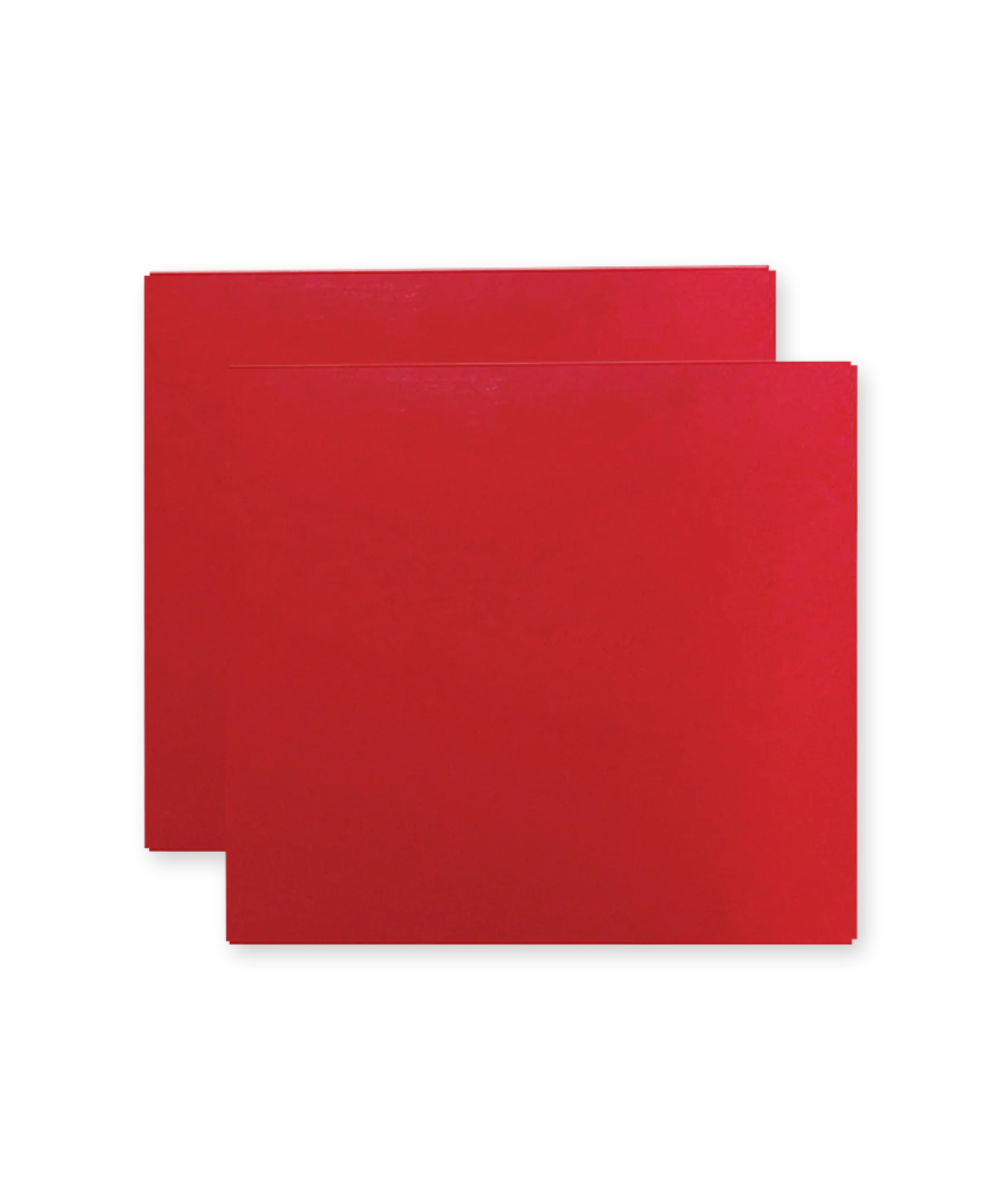 Extra Shelves in Poppy - Image 4