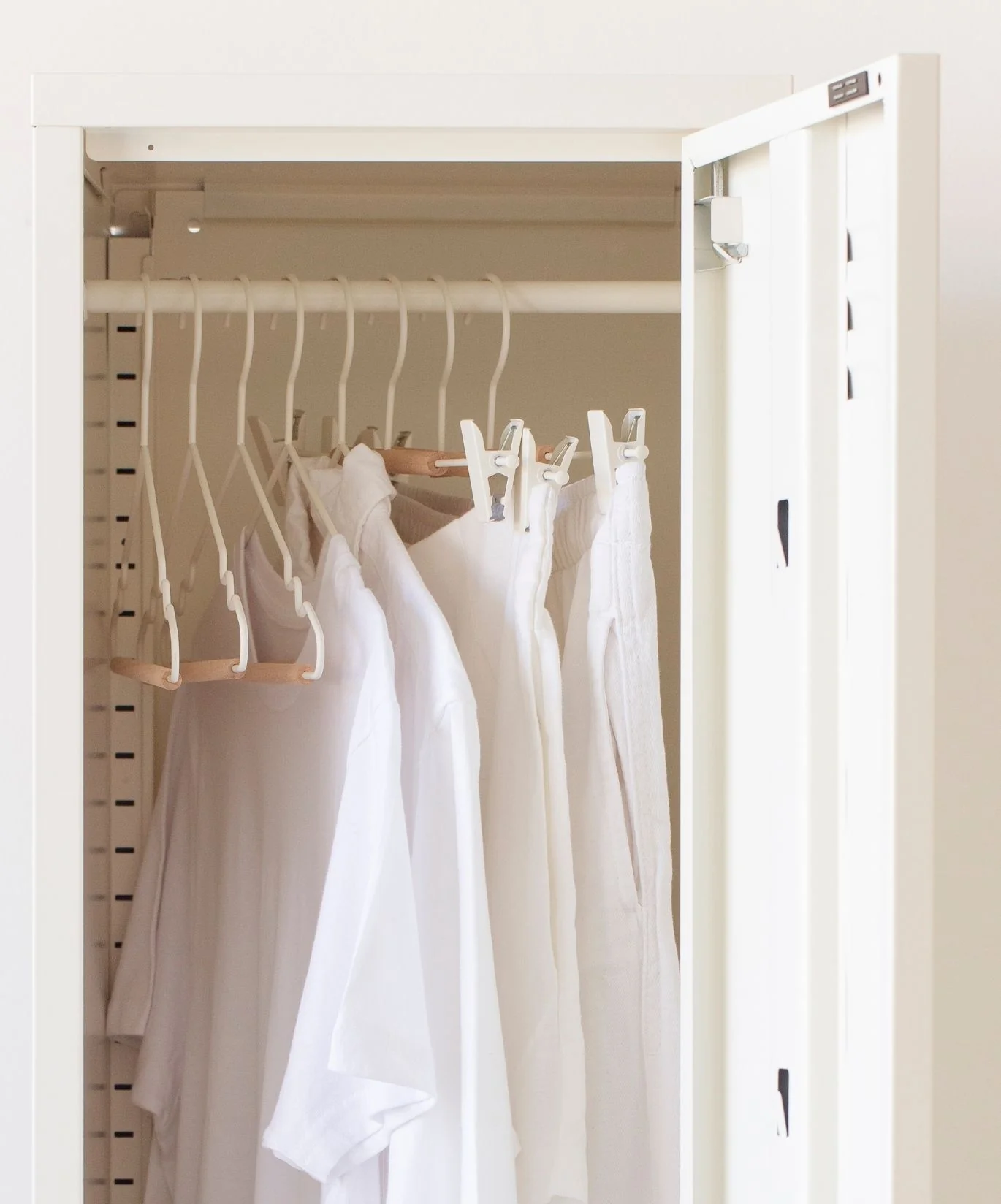 Adult Top Hangers in Chalk - Image 3