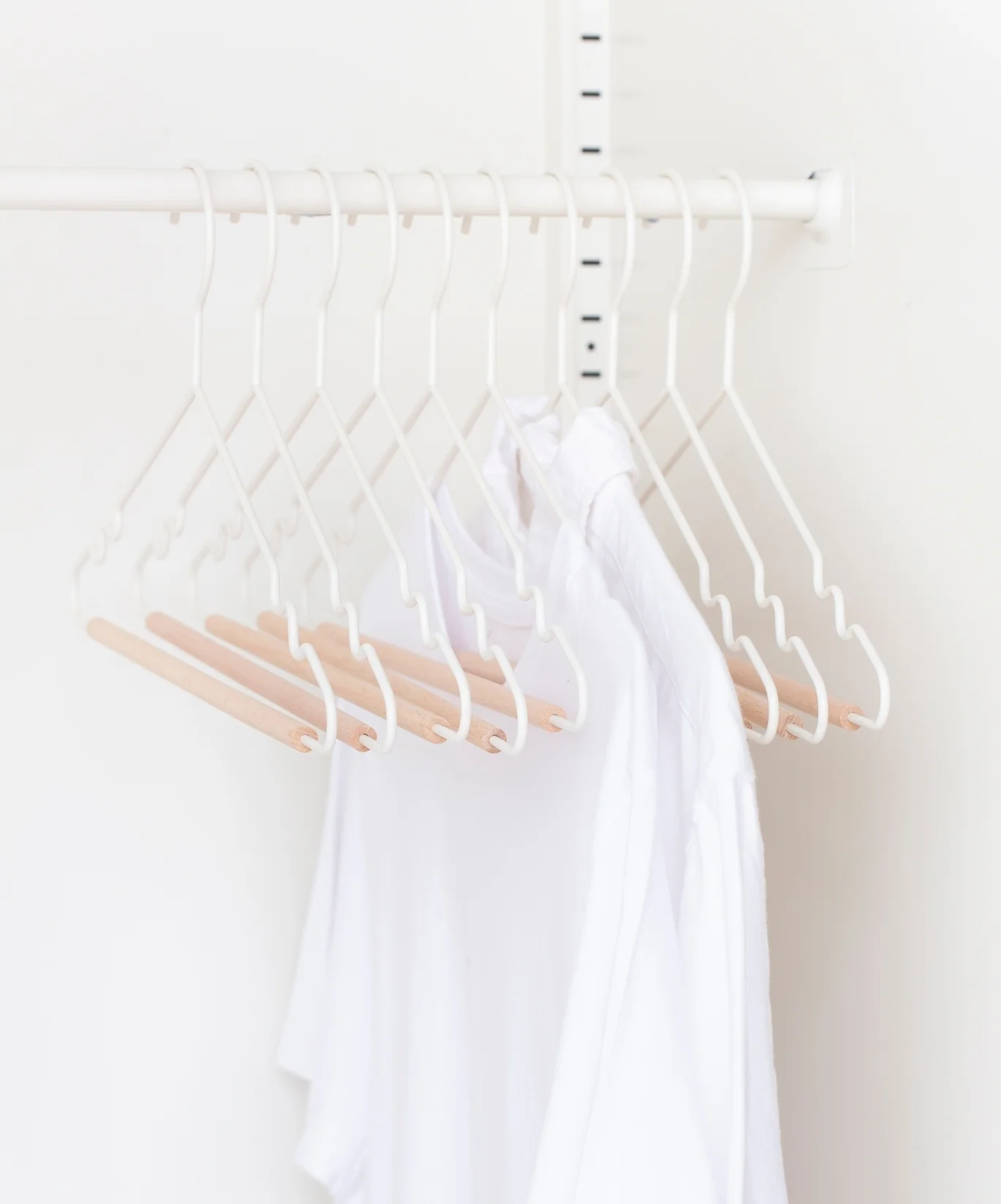 Adult Top Hangers in Chalk - Image 2