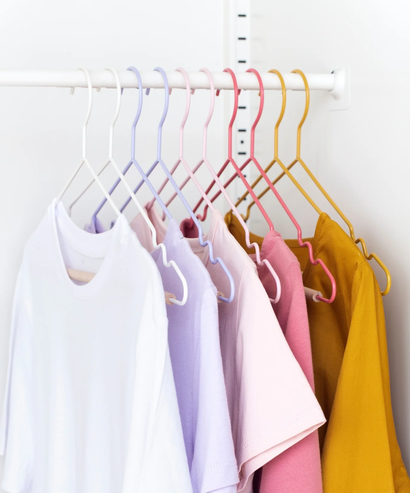 Adult Top Hangers in Summer - Image 2