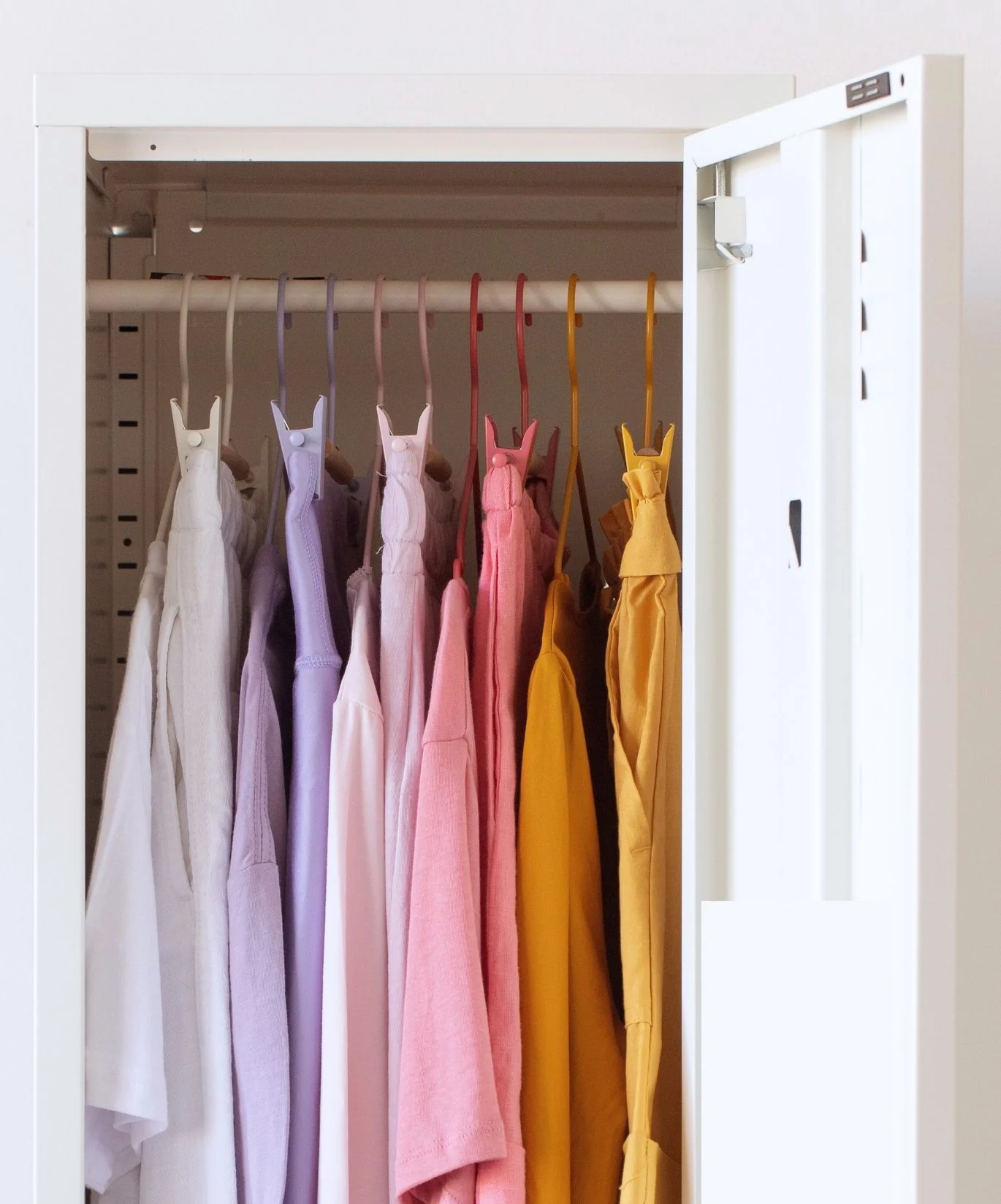 Adult Top Hangers in Summer - Image 3
