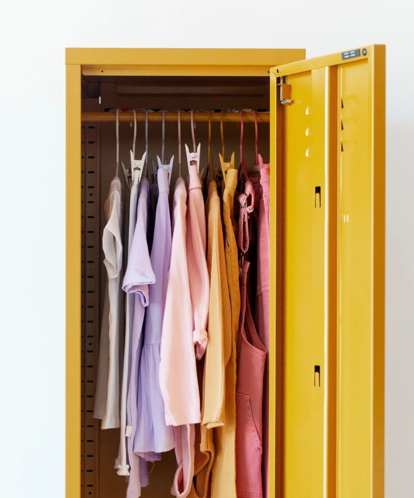 Kids Clip Hangers in Summer - Image 3