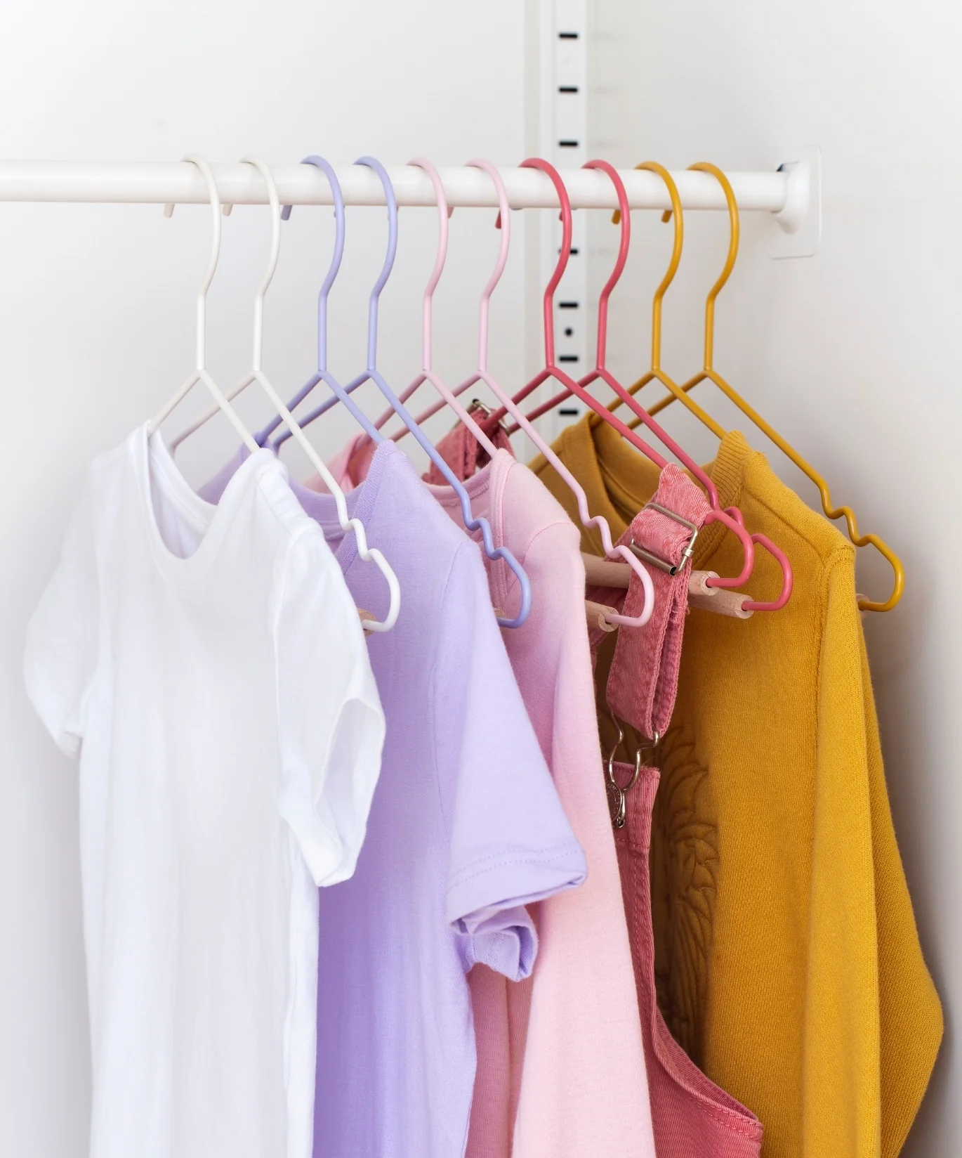 Kids Top Hangers in Summer - Image 2