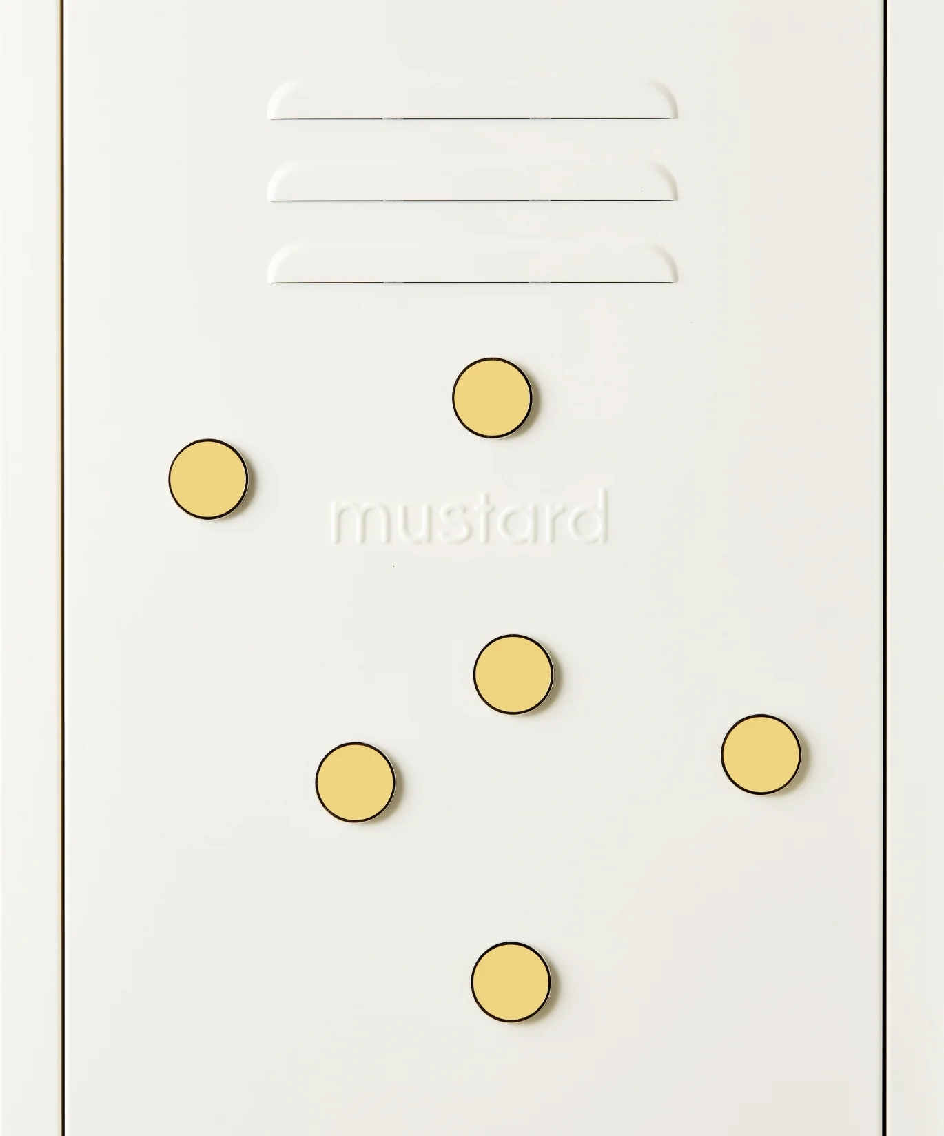 The Buttons in Butter - Image 5