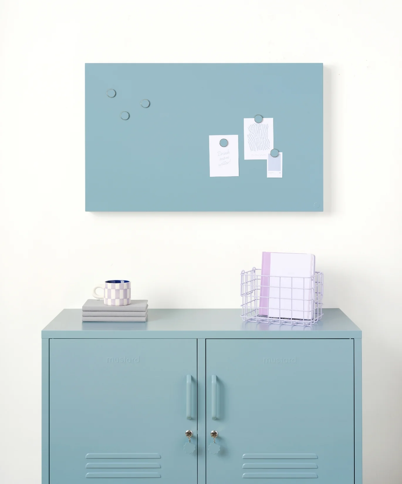 The Buttons in Ocean - Image 5