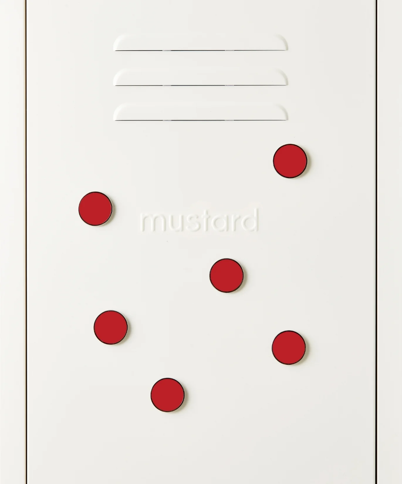 The Buttons in Poppy - Image 6