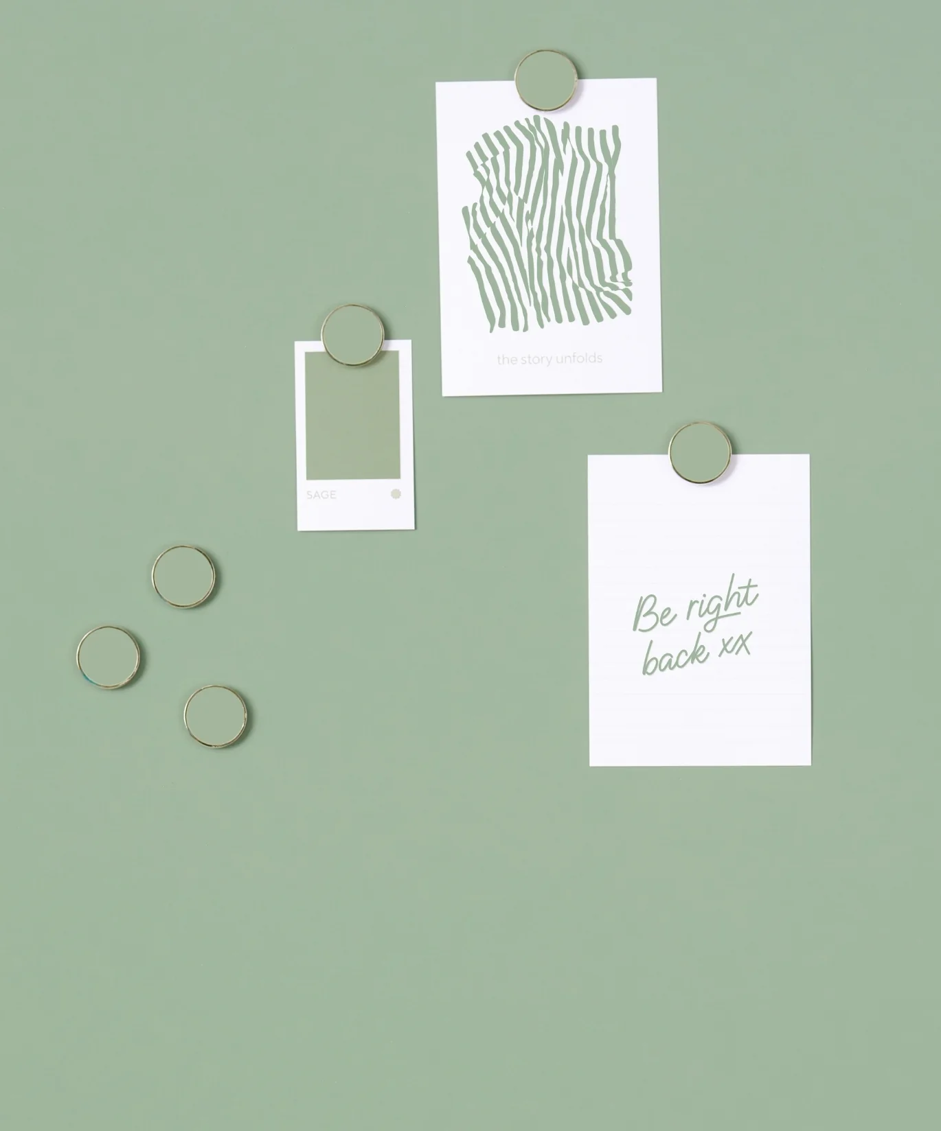 The Buttons in Sage - Image 4