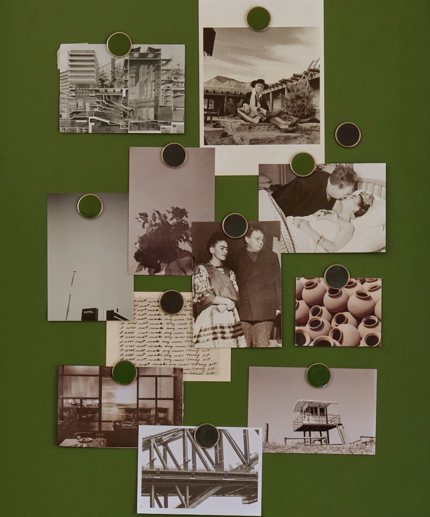 The Buttons in Slate - Image 3