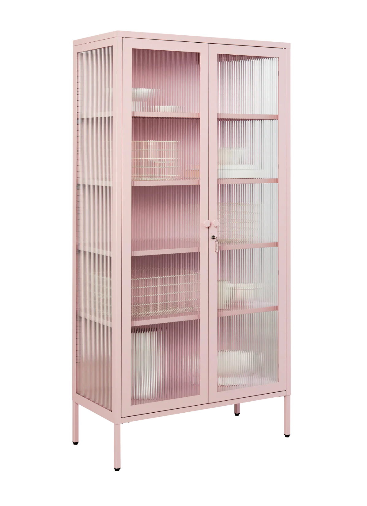 The Collector in Blush - Image 3