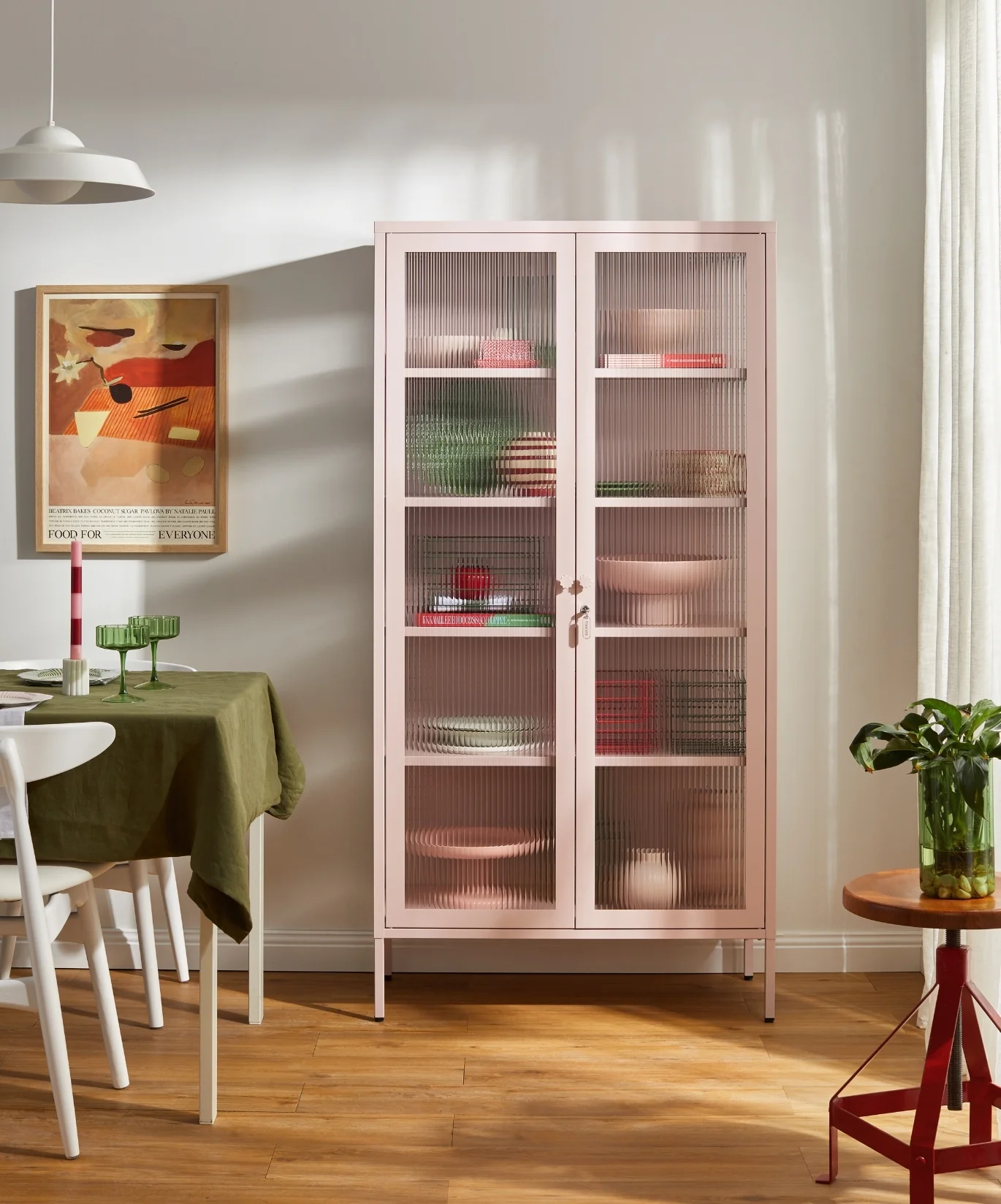 The Collector in Blush - Image 4