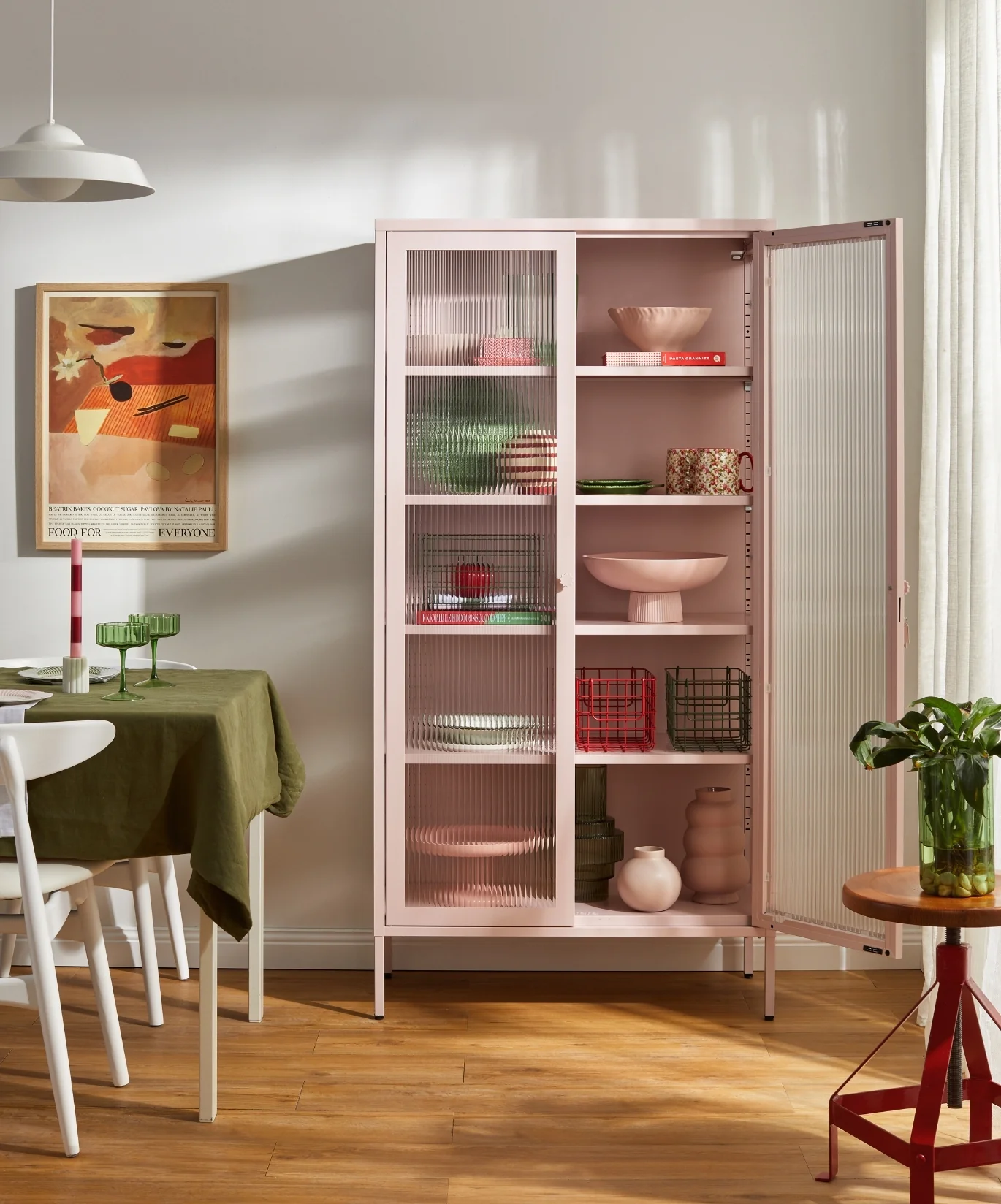 The Collector in Blush - Image 5