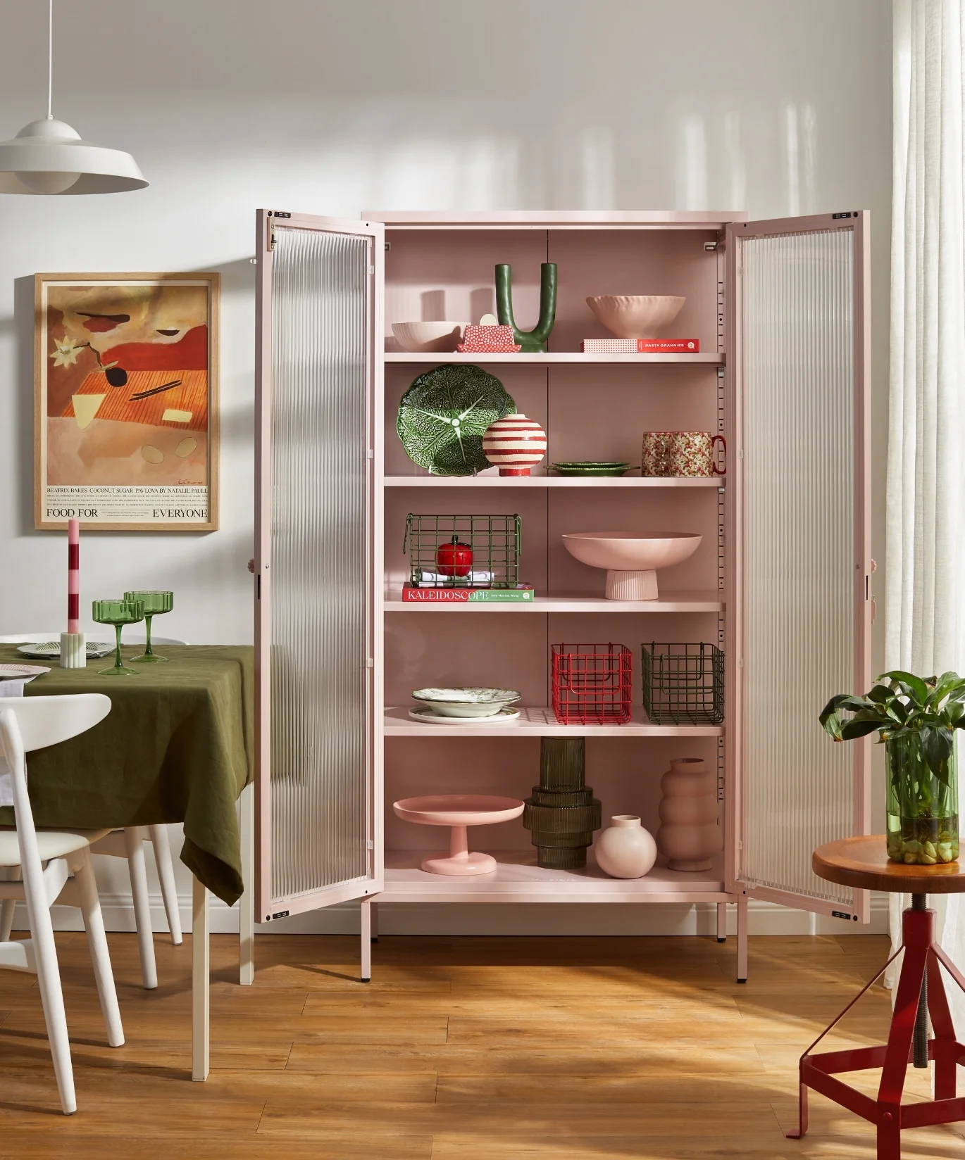 The Collector in Blush - Image 6
