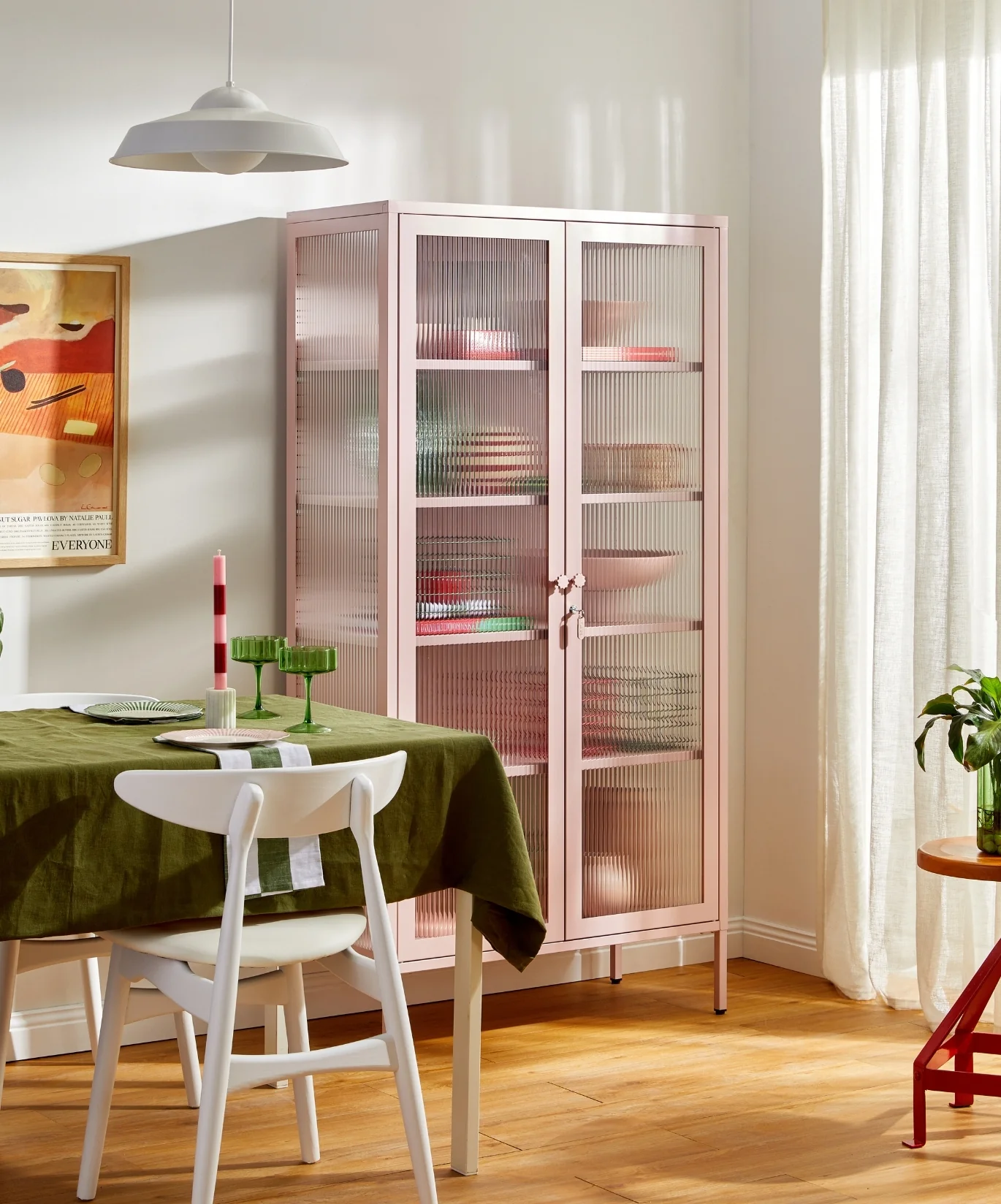 The Collector in Blush - Image 7