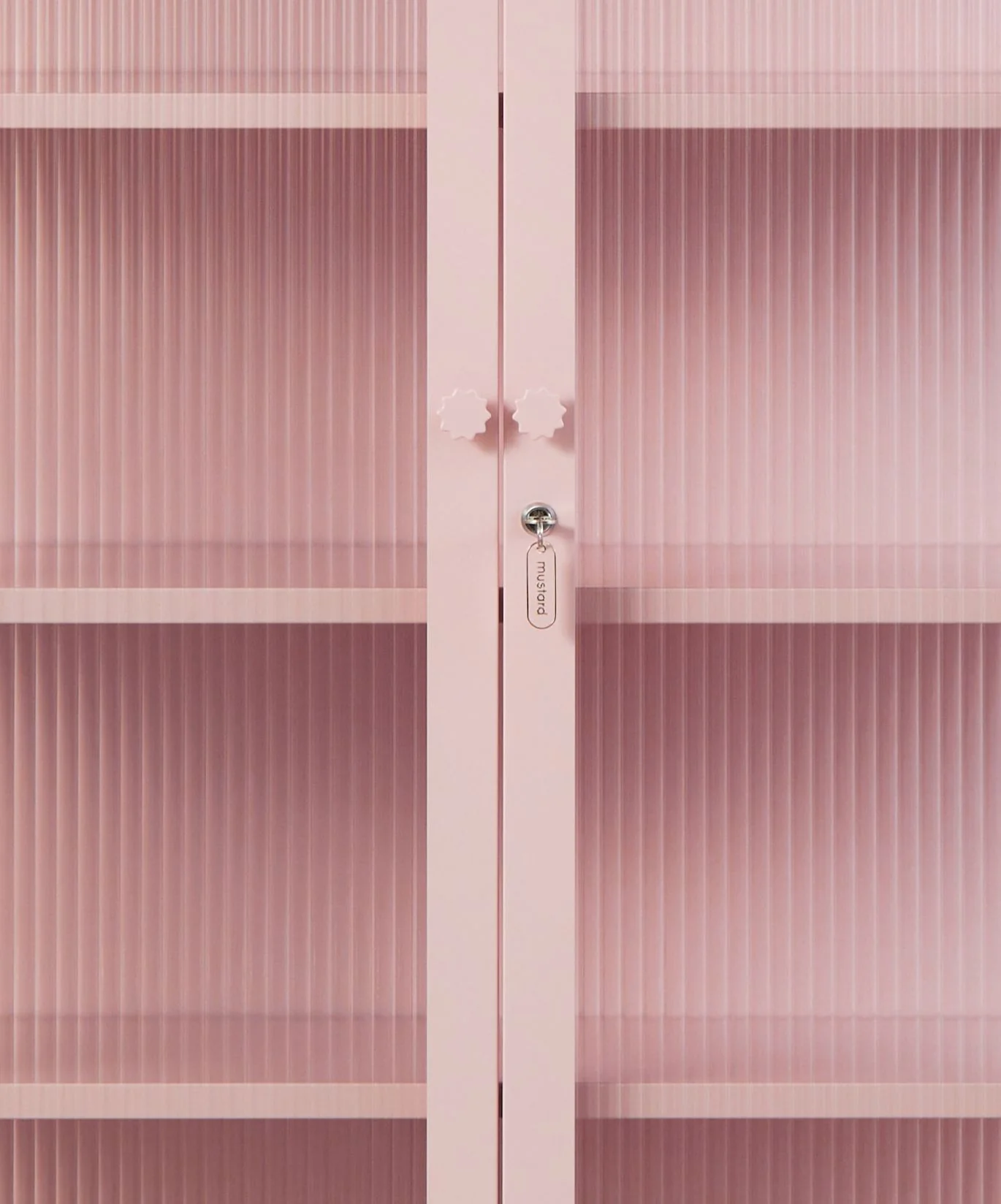 The Collector in Blush - Image 9