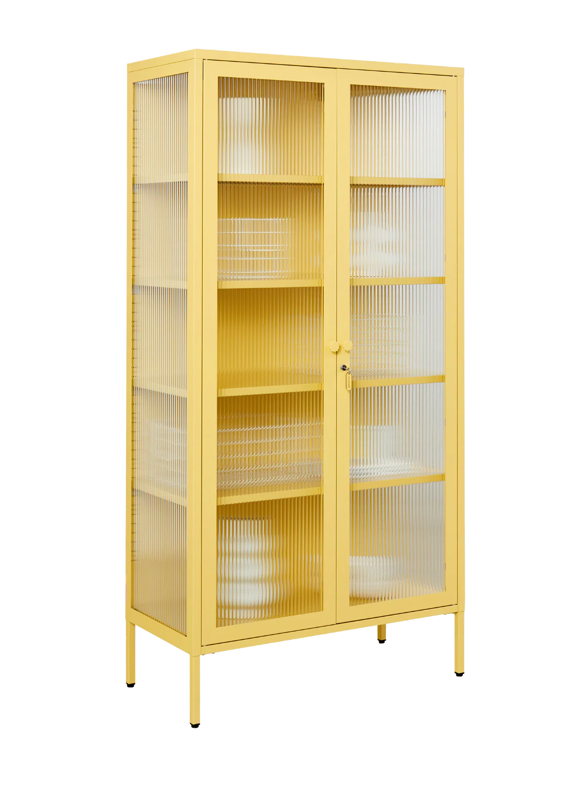 The Collector in Butter - Image 3