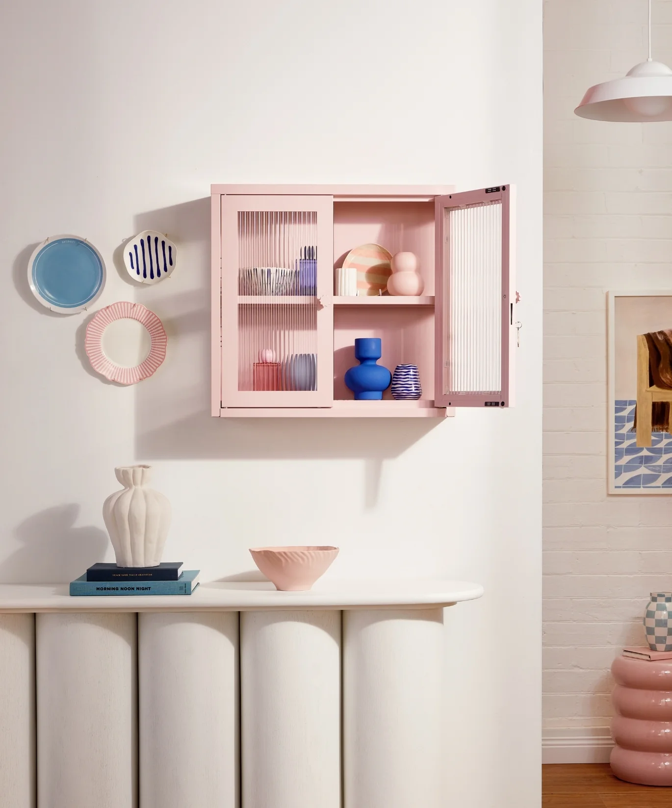 The Kit in Blush - Image 5