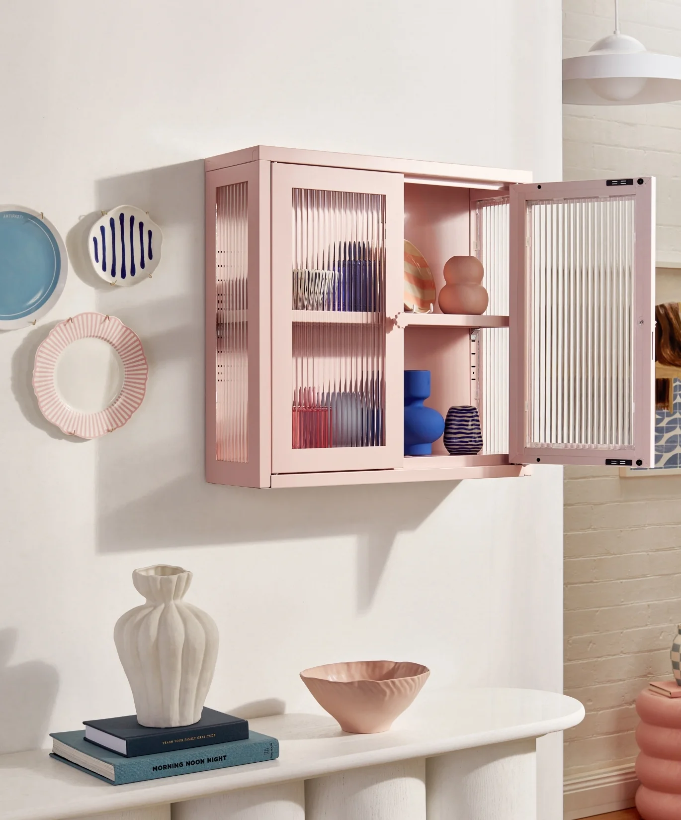 The Kit in Blush - Image 8
