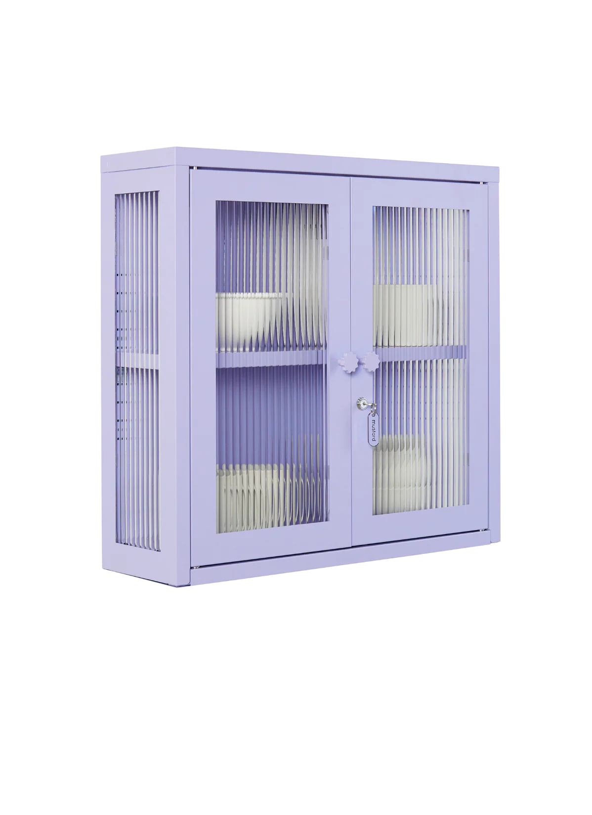 The Kit in Lilac - Image 3