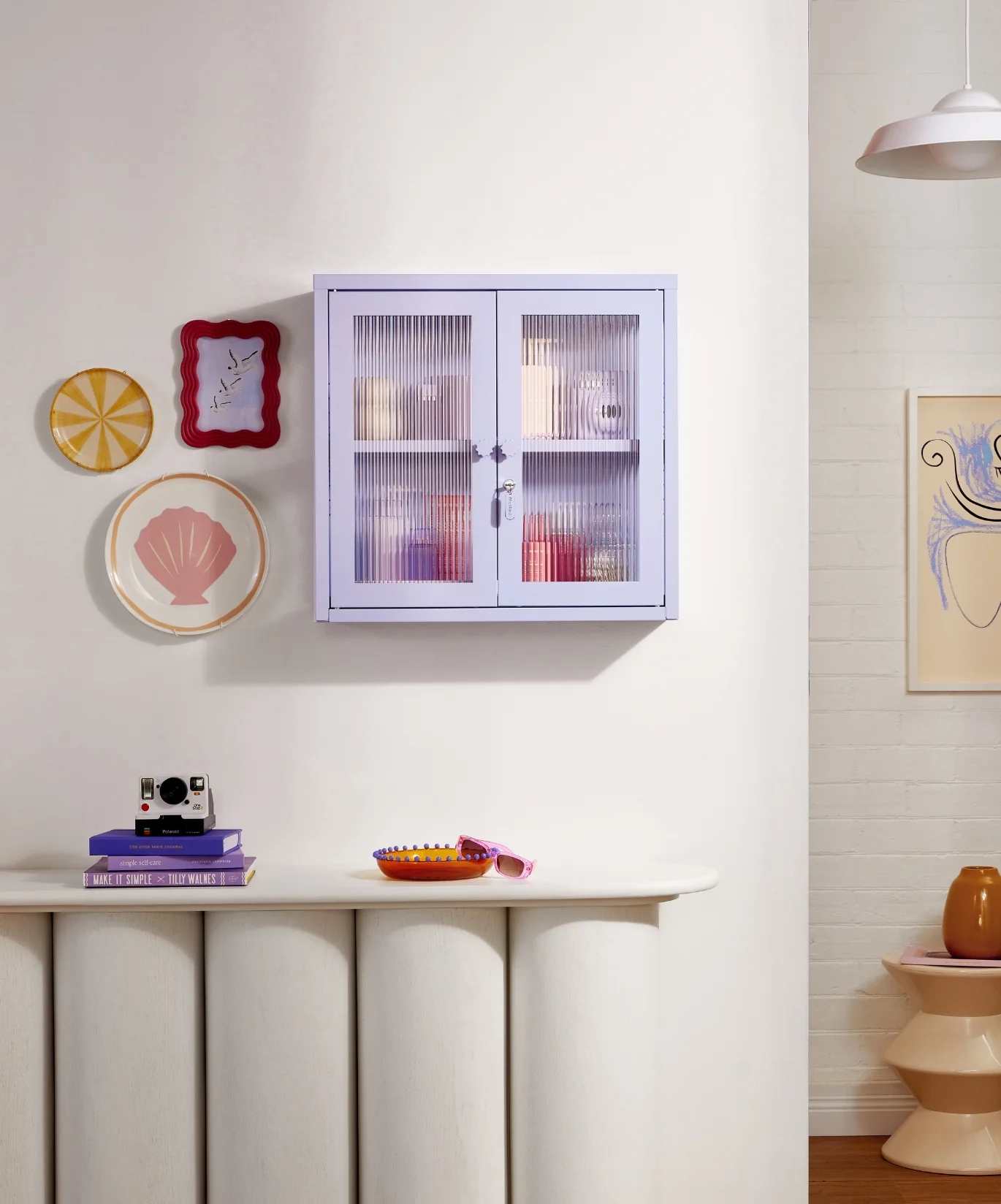 The Kit in Lilac - Image 4