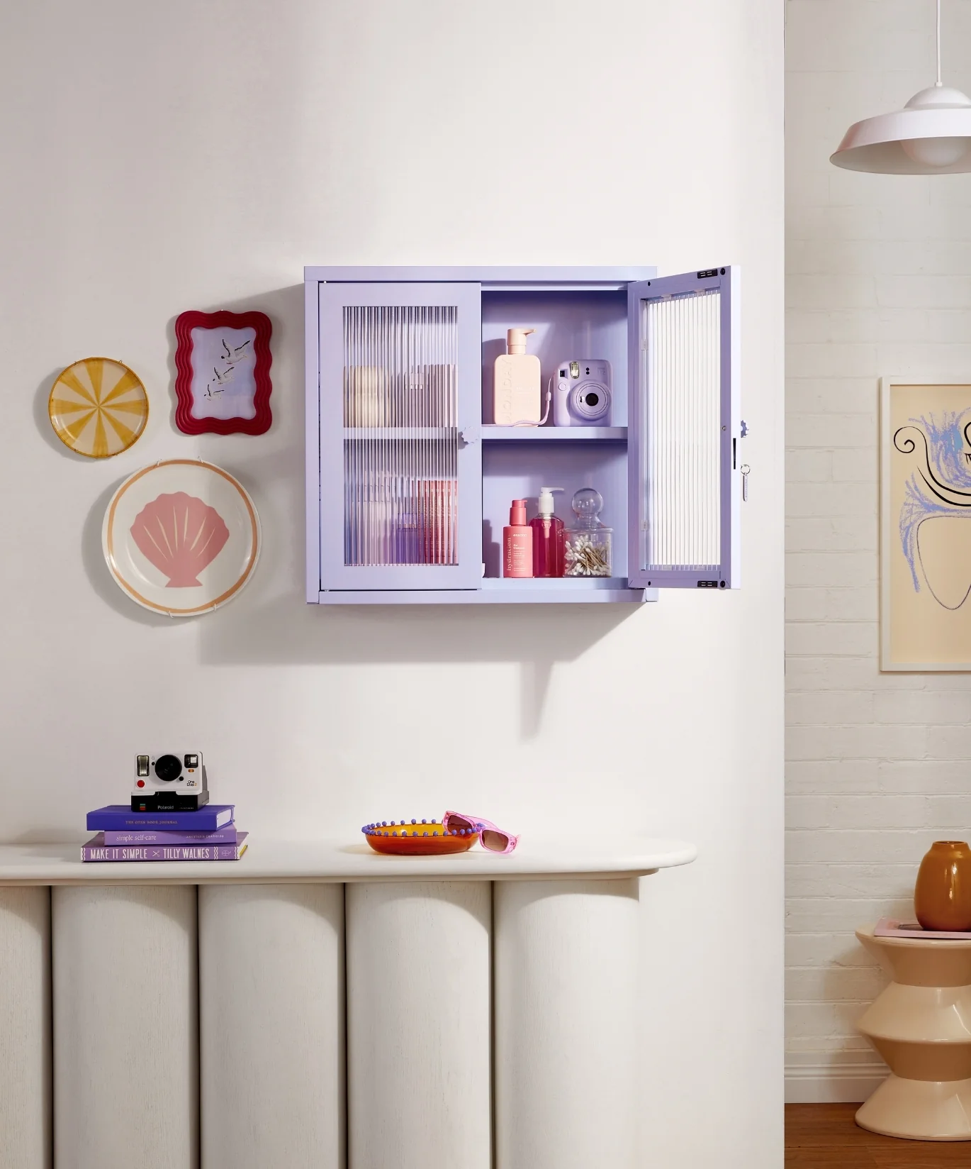 The Kit in Lilac - Image 5