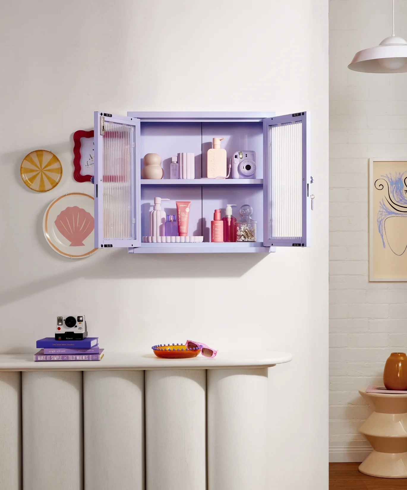 The Kit in Lilac - Image 6