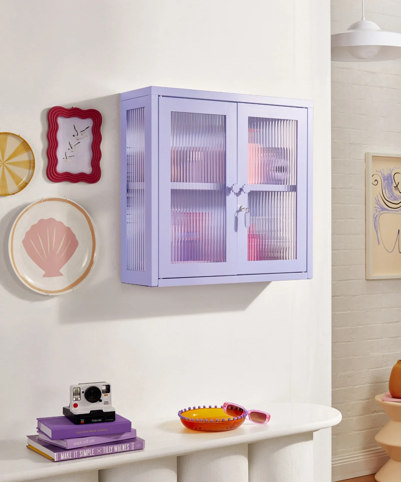The Kit in Lilac - Image 7