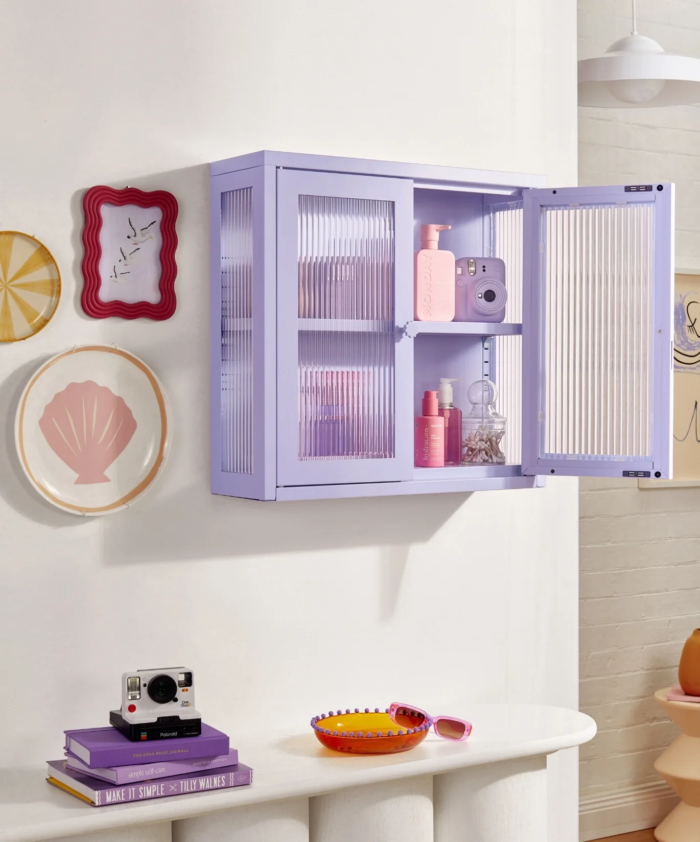 The Kit in Lilac - Image 8