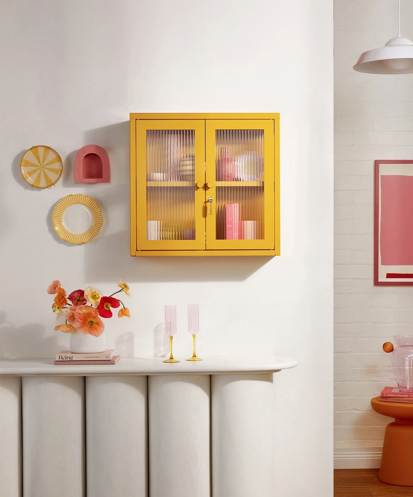 The Kit in Mustard - Image 4