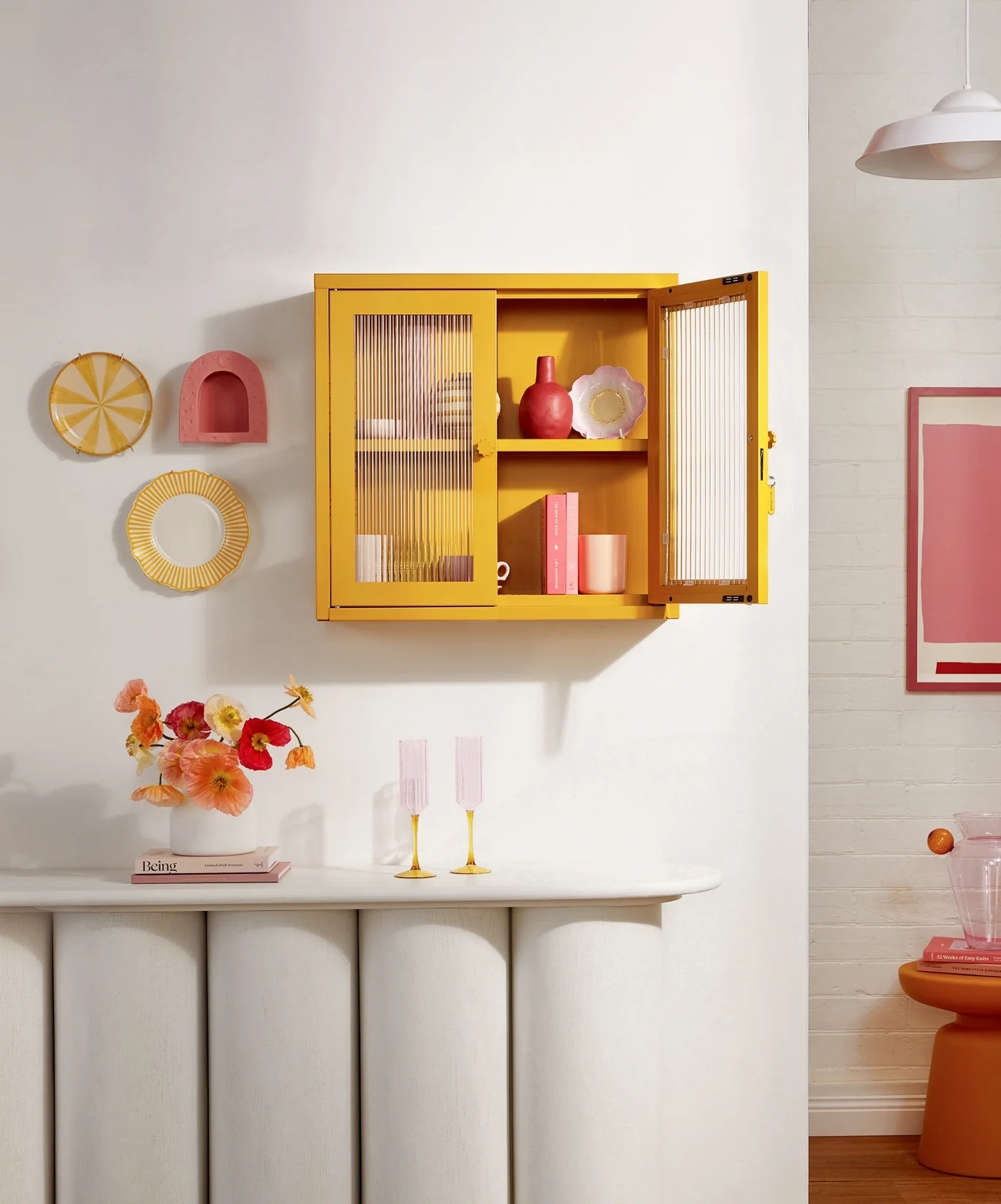 The Kit in Mustard - Image 5