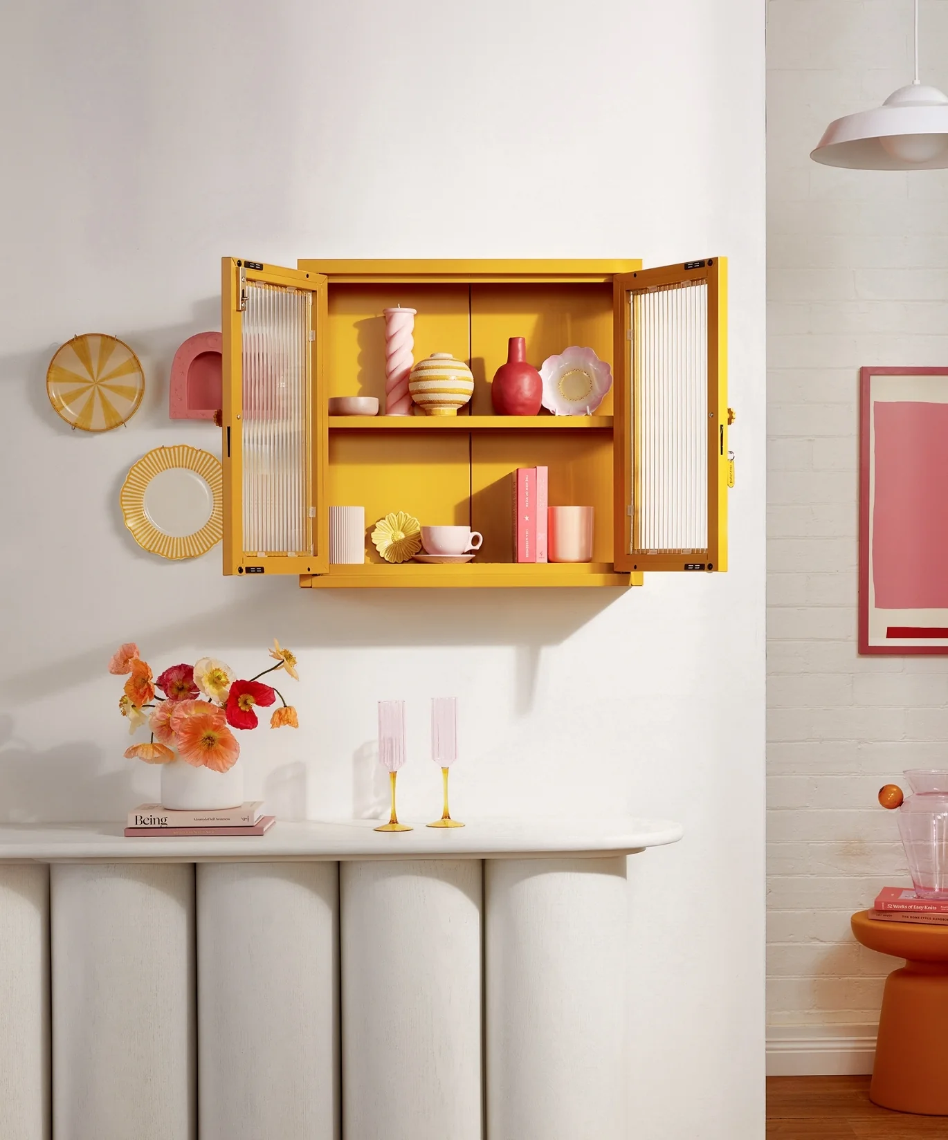 The Kit in Mustard - Image 6