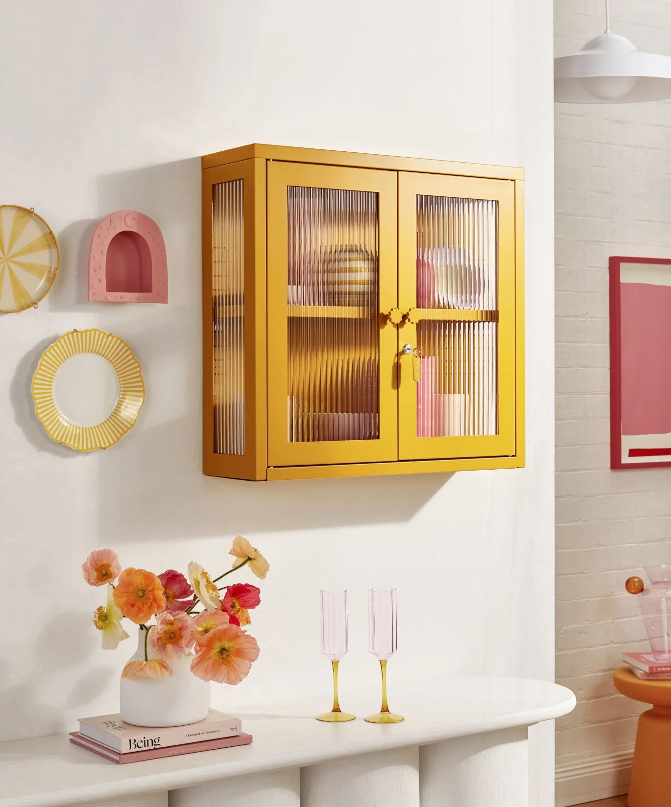 The Kit in Mustard - Image 7