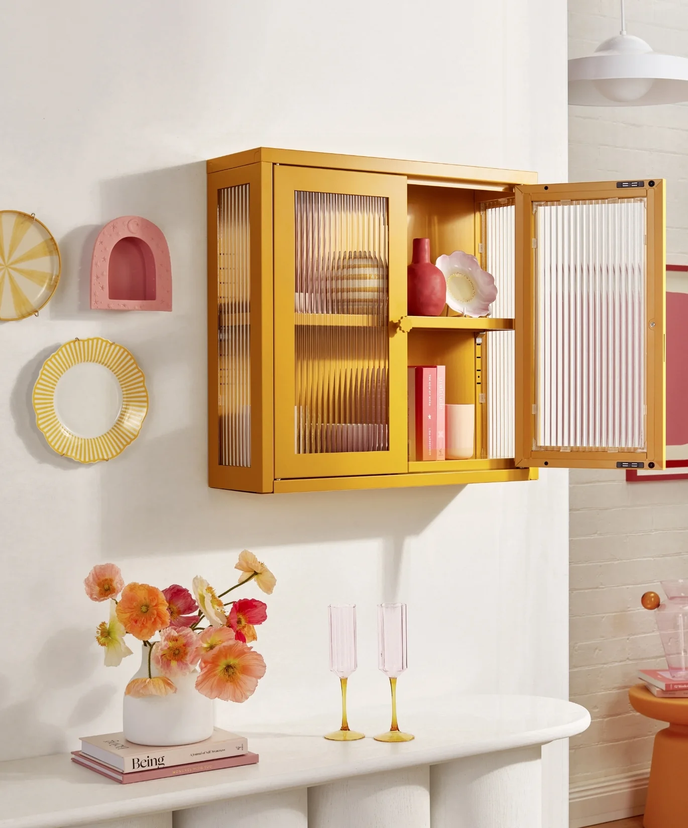 The Kit in Mustard - Image 8